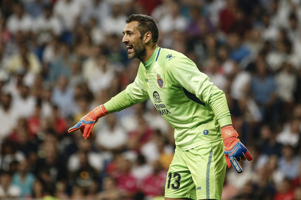 Diego Lopez Espanyol