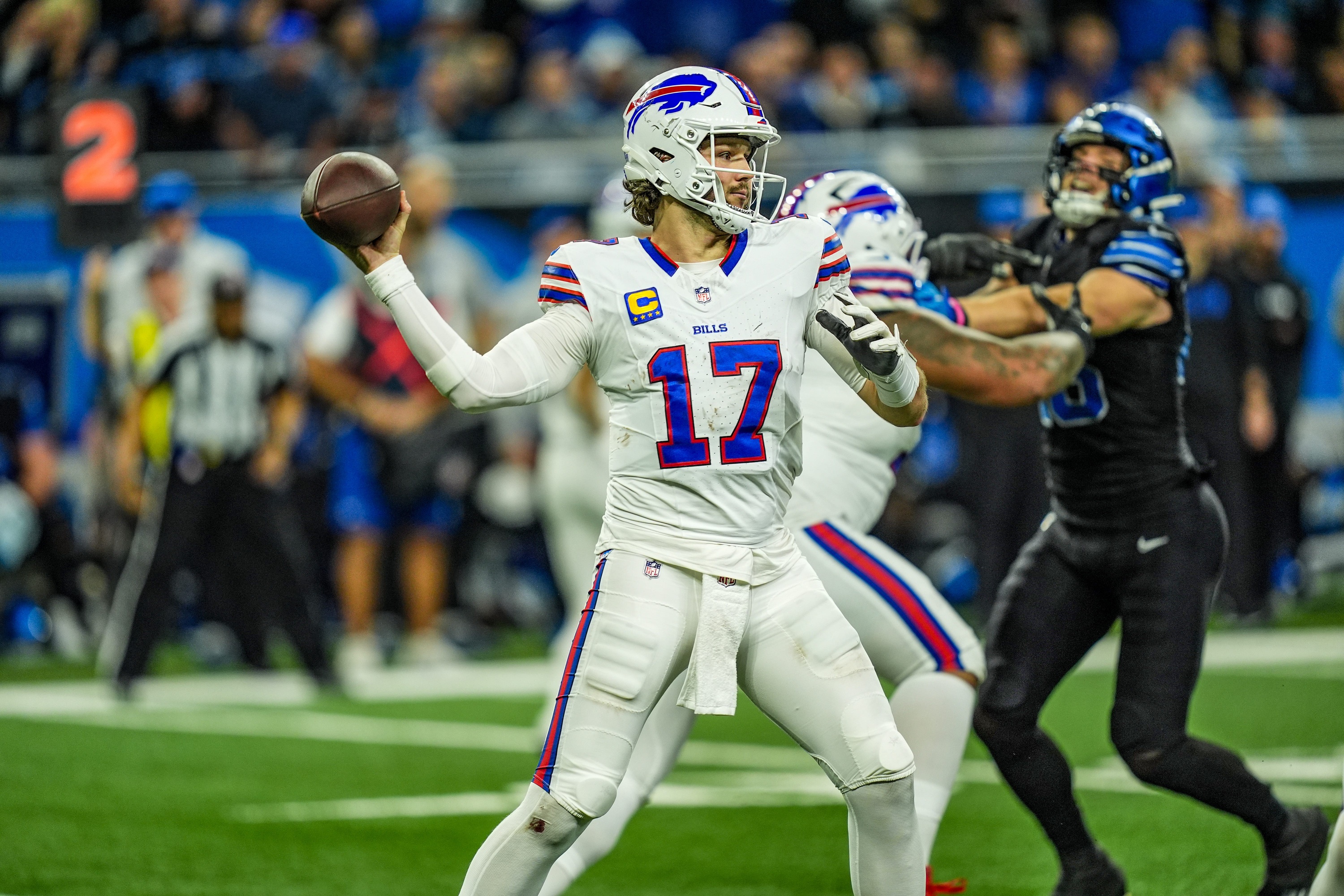 First time Super Bowl winner odds Josh Allen Buffalo Bills