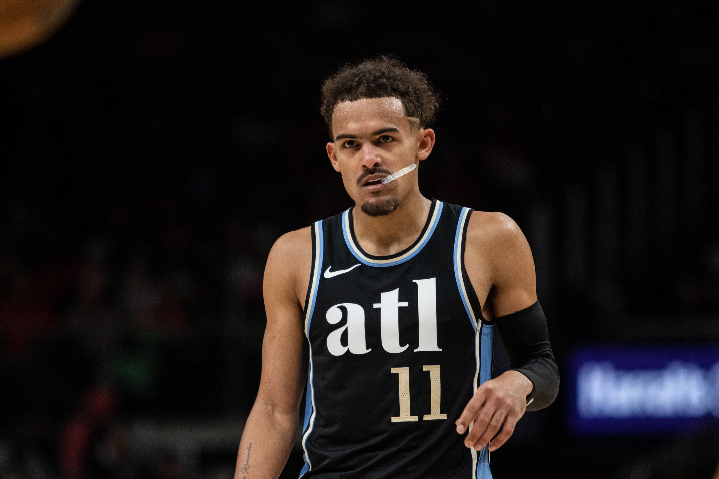 Free NBA picks New York Knicks vs Atlanta Hawks Trae Young