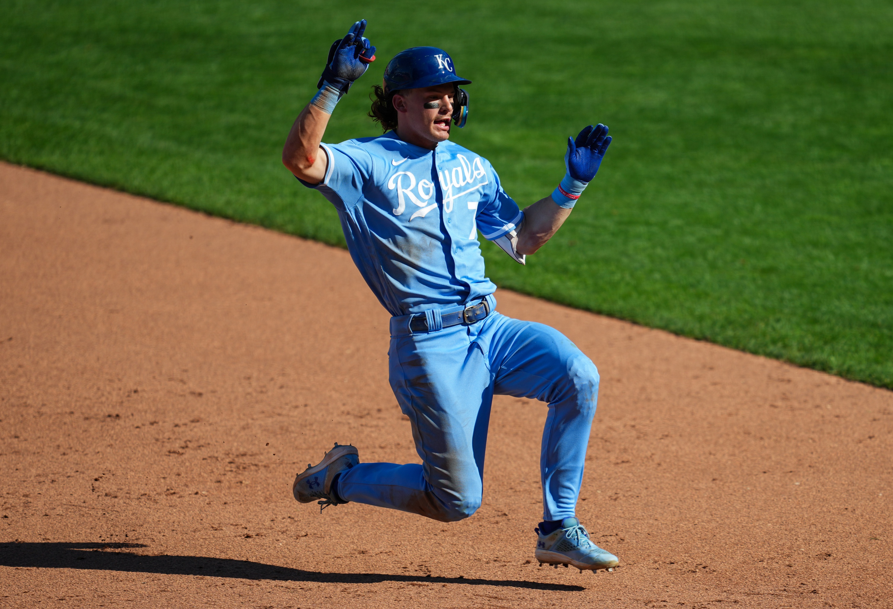 Kansas City Royals predictions Bobby Witt Jr