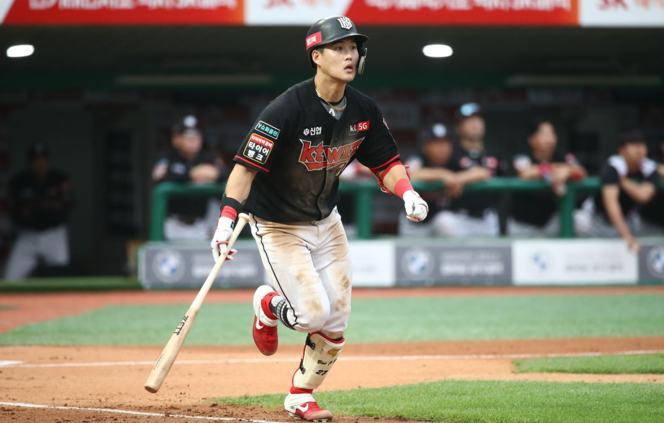 kbo picks Yong Ho Cho KT Wiz predictions best bet odds