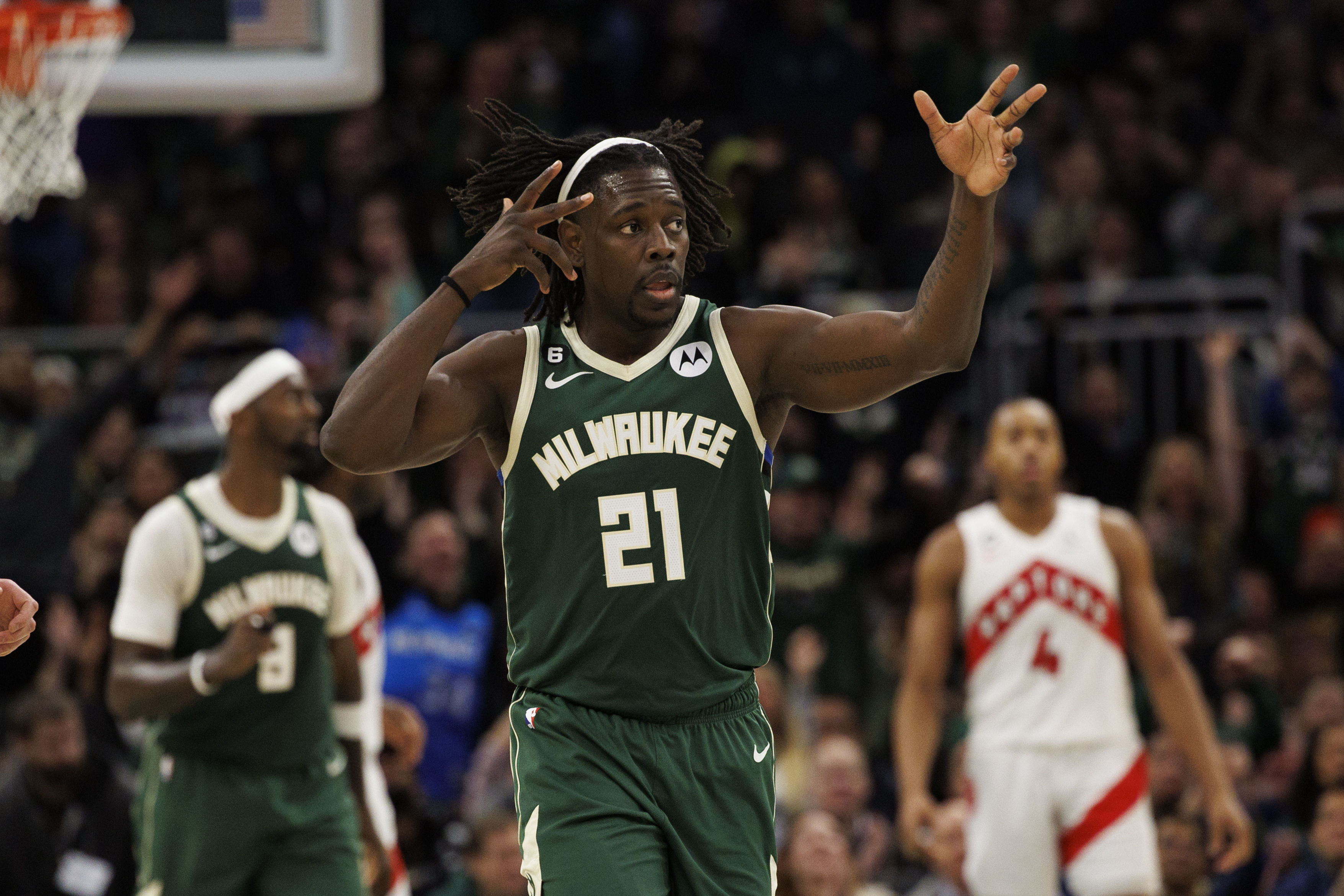 Denver Nuggets vs Milwaukee Bucks Prediction, 1/25/2023 Preview and Pick