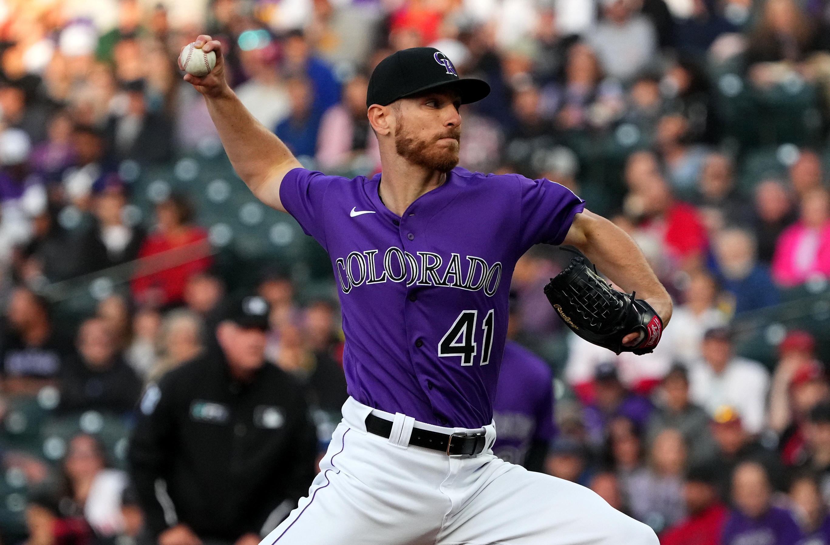 MLB betting help top moneyline teams Chad Kuhl Colorado Rockies