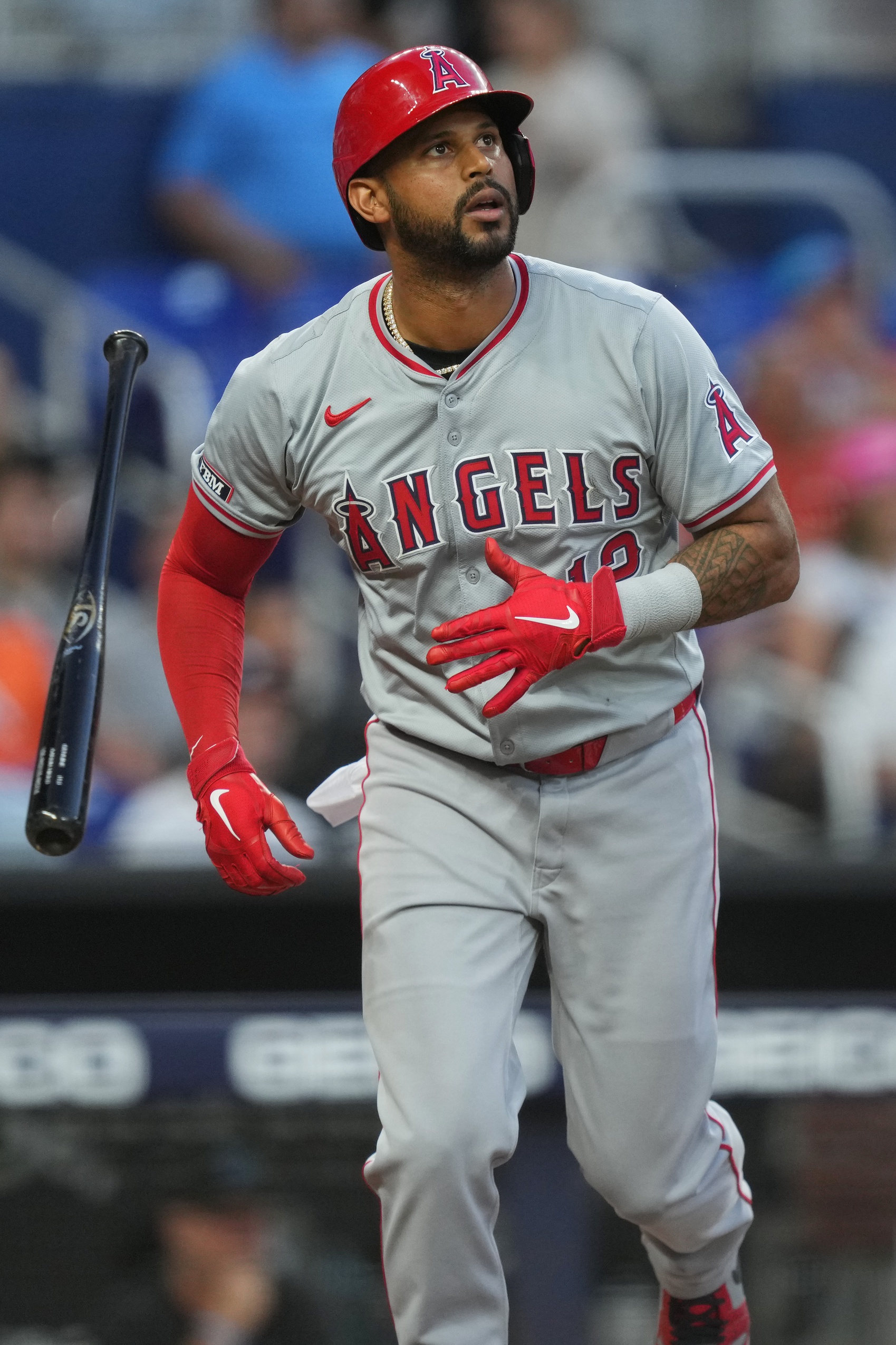 Boston Red Sox vs Los Angeles Angels Prediction, 4/7/2024 MLB Picks, Best Bets & Odds