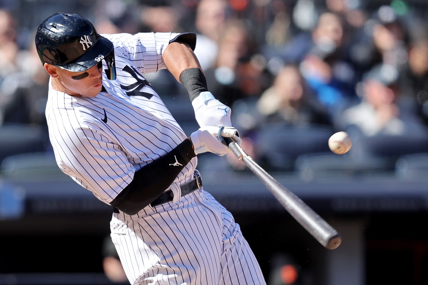 Los Angeles Angels vs New York Yankees Prediction, 4/20/2023 MLB Picks, Best Bets & Odds