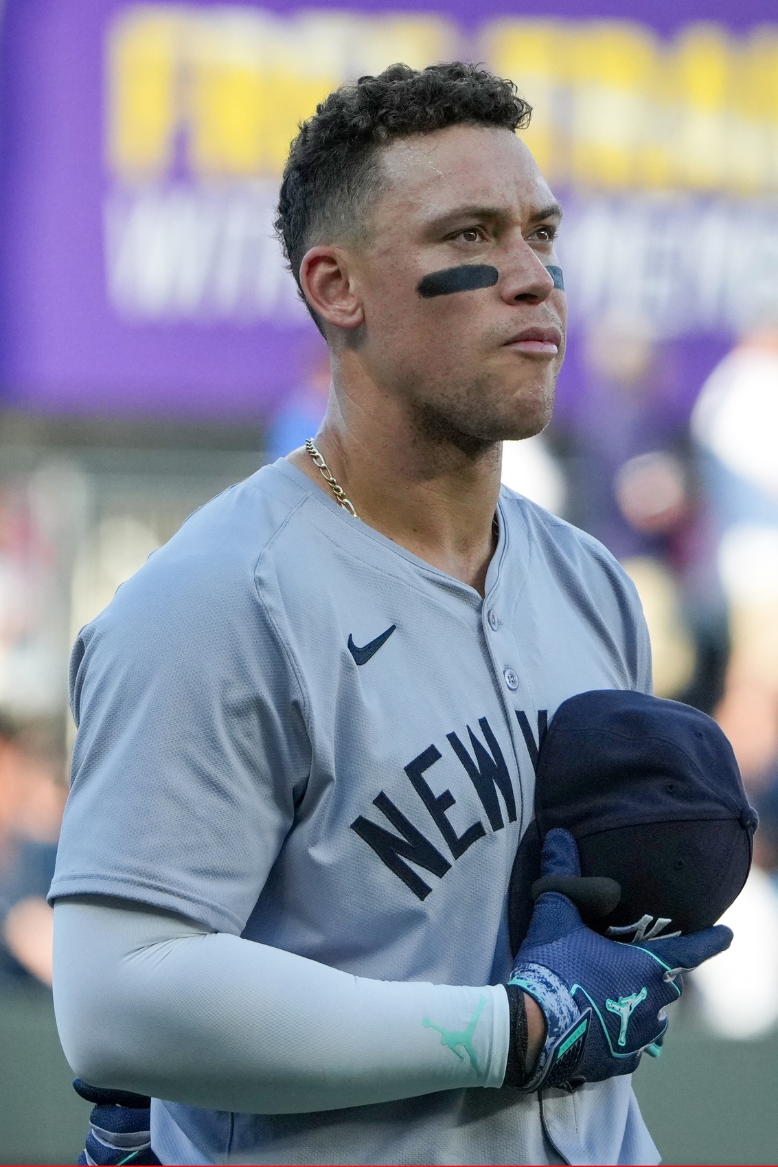 Aaron Judge MLB Player Prop Bets Today vs Boston Red Sox 6/16/2024