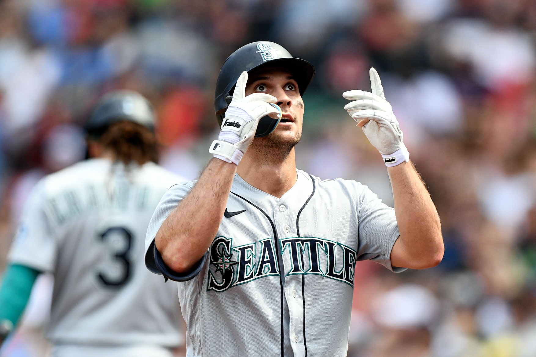 Seattle Mariners vs Cleveland Guardians Prediction, 9/3/2022 MLB Picks, Best Bets & Odds