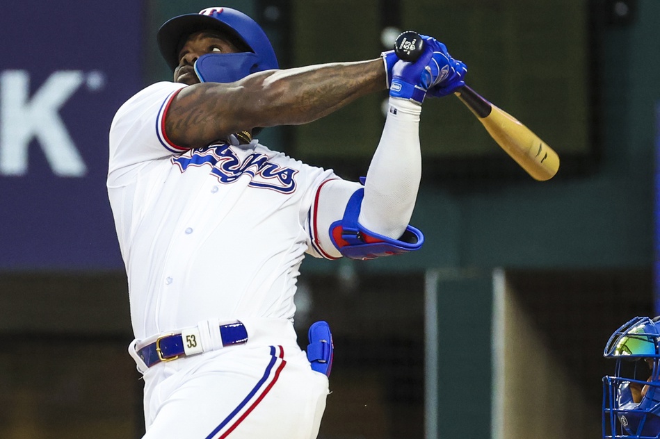 Oakland Athletics vs Texas Rangers Prediction, 4/21/2023 MLB Picks, Best Bets & Odds