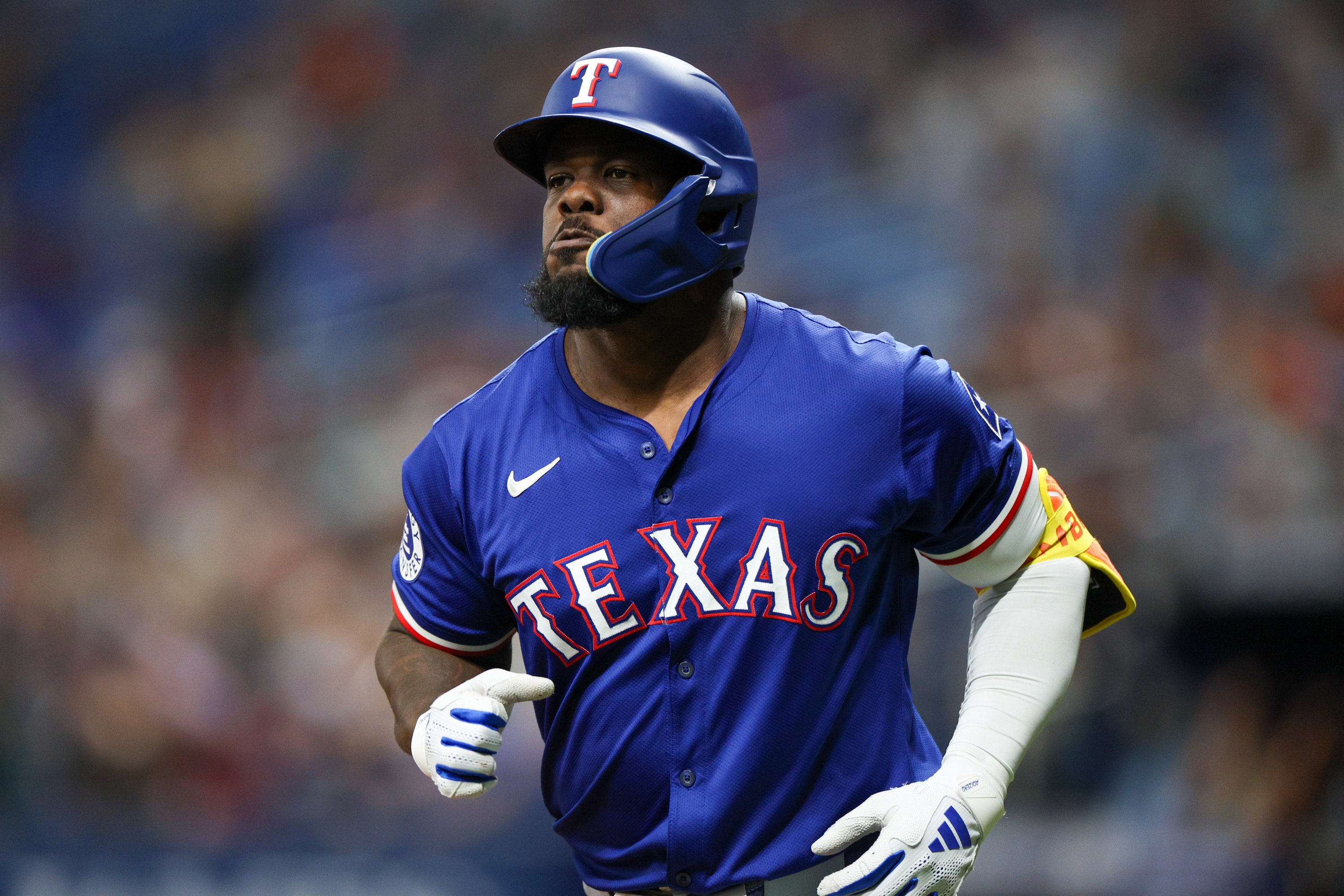 Texas Rangers vs Houston Astros Prediction, 4/14/2024 MLB Picks, Best Bets & Odds