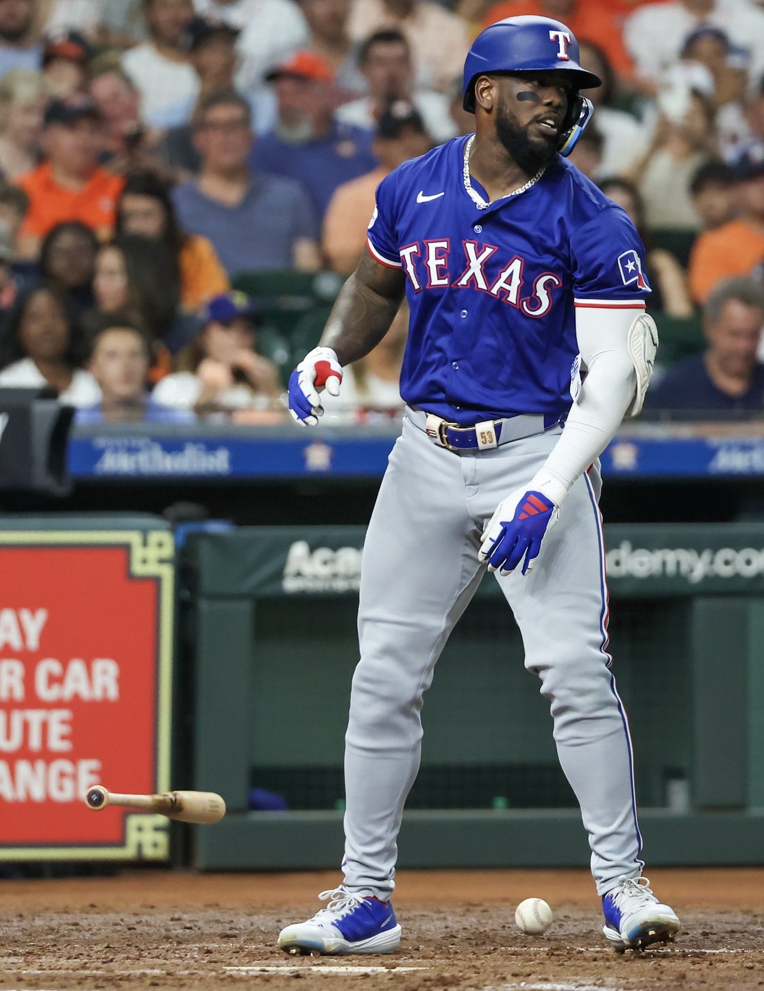 Los Angeles Angels vs Texas Rangers Prediction, 9/8/2024 MLB Picks, Best Bets & Odds