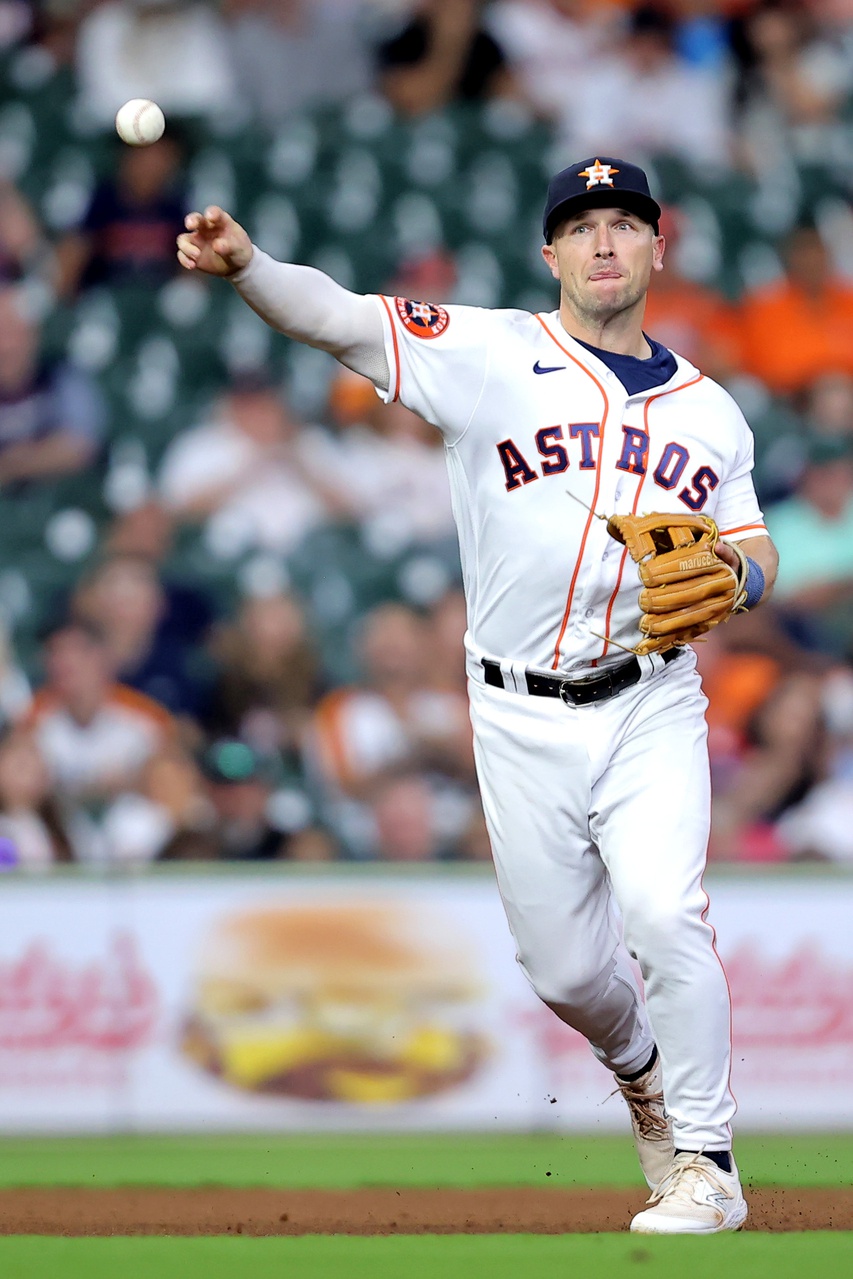 Houston Astros vs Chicago White Sox Prediction, 5/13/2023 MLB Picks, Best Bets & Odds