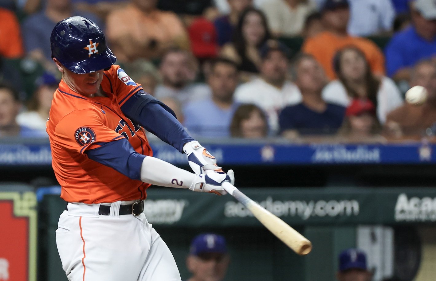 Houston Astros vs Oakland Athletics Prediction, 7/22/2024 MLB Picks, Best Bets & Odds