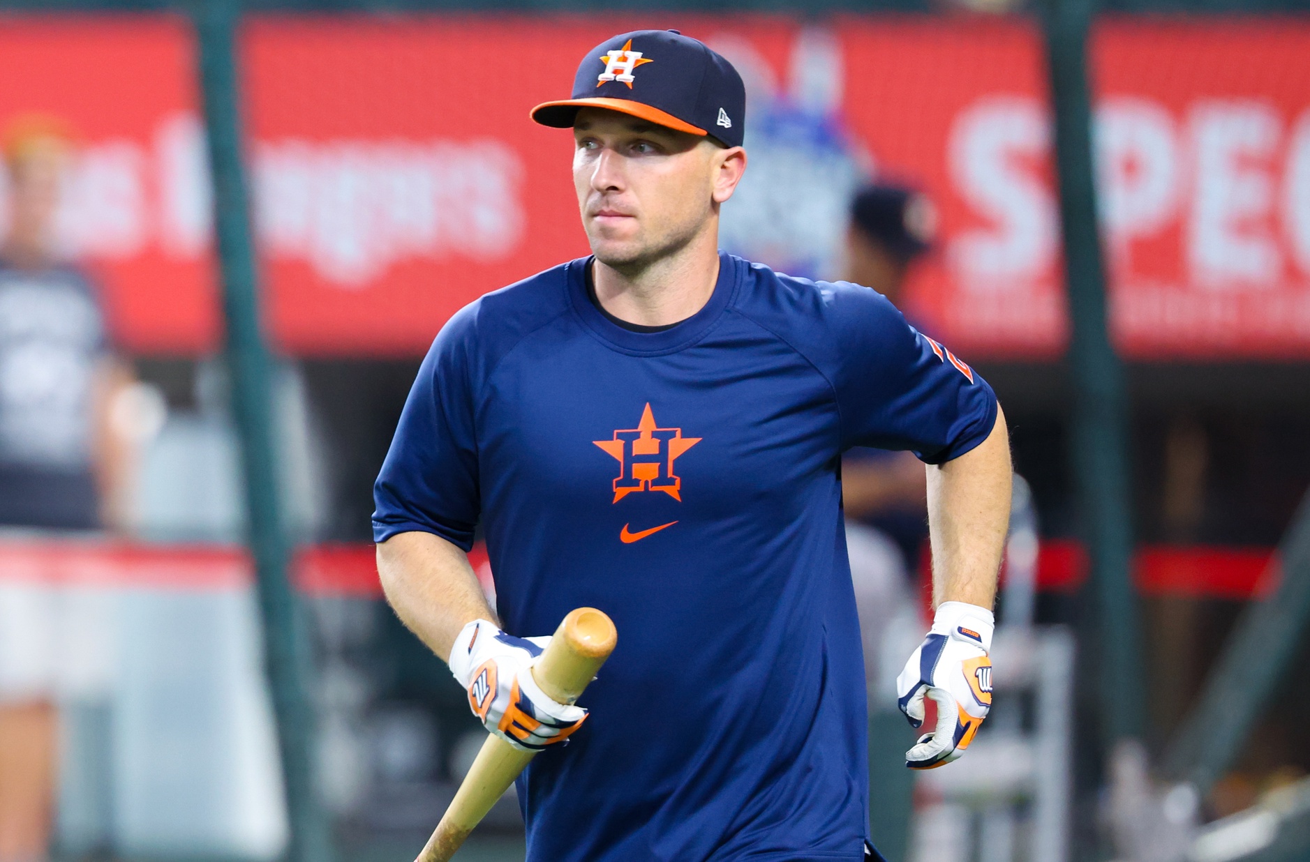 Alex Bregman MLB Player Prop Bets Today vs Seattle Mariners 9/23/2024