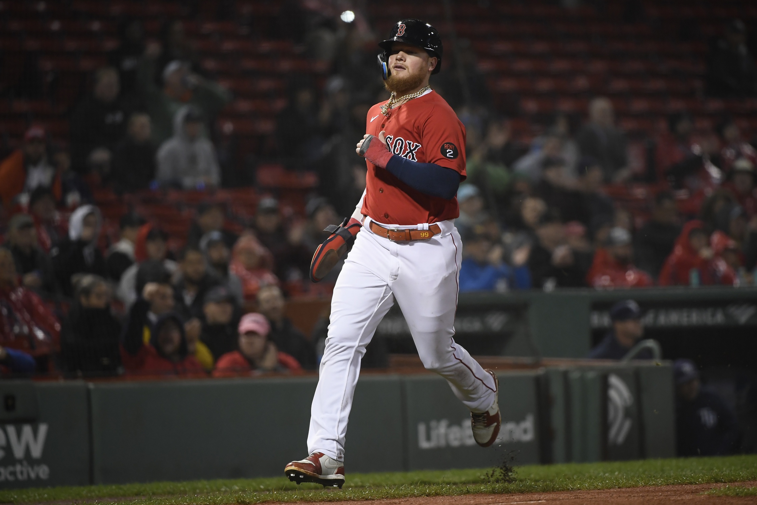 Pittsburgh Pirates vs Boston Red Sox Prediction, 4/5/2023 MLB Picks, Best Bets & Odds