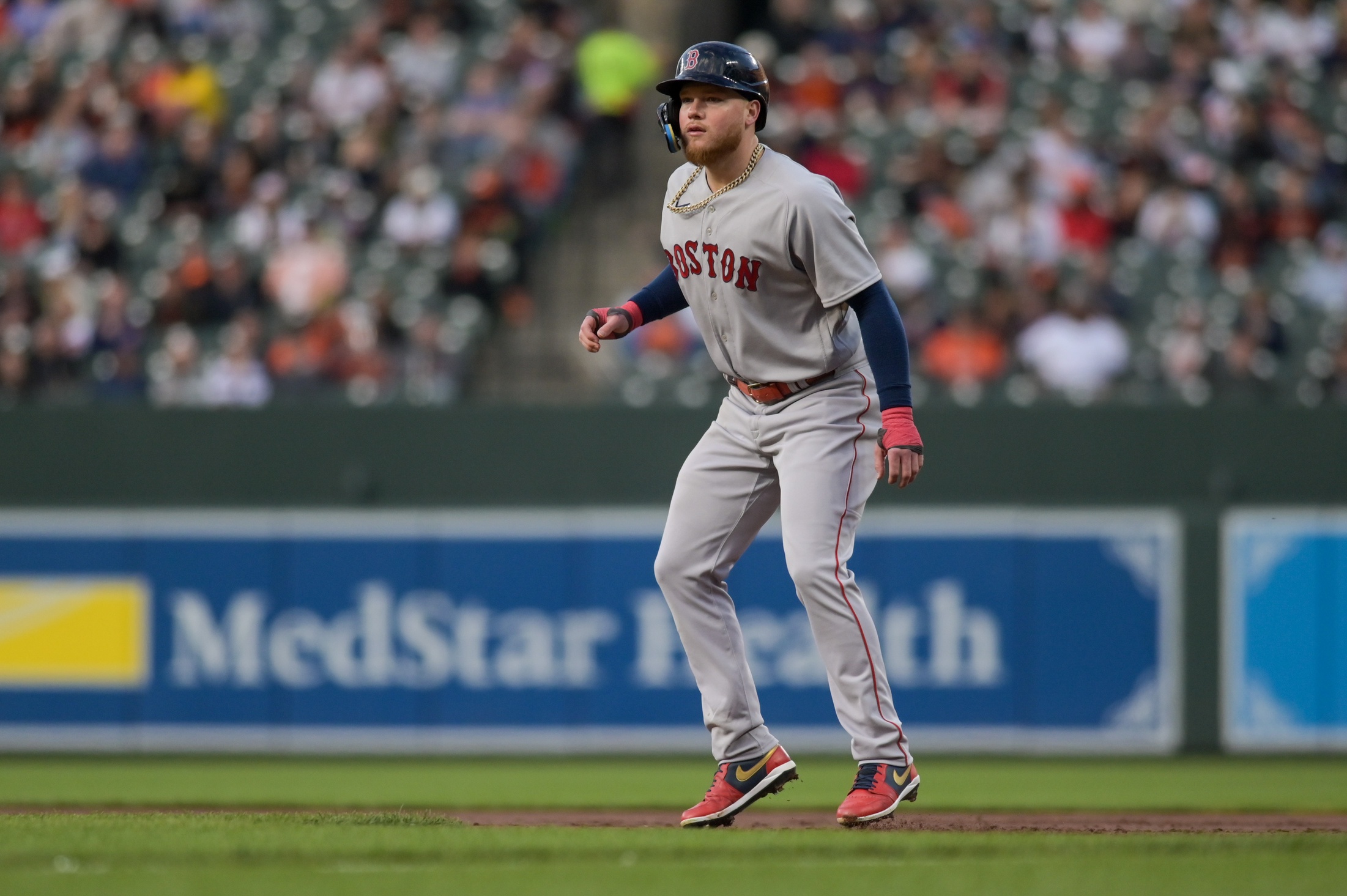 Toronto Blue Jays vs Boston Red Sox Prediction, 5/4/2023 MLB Picks, Best Bets & Odds