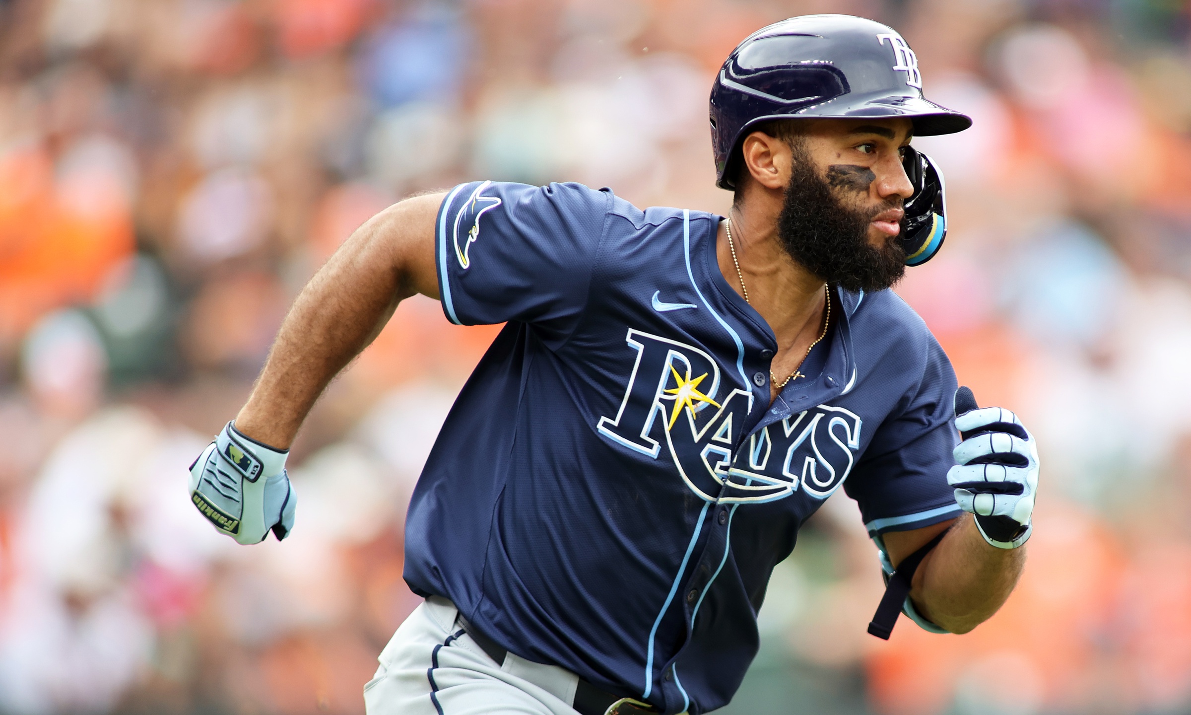 Baltimore Orioles vs Tampa Bay Rays Prediction, 6/9/2024 MLB Picks, Best Bets & Odds