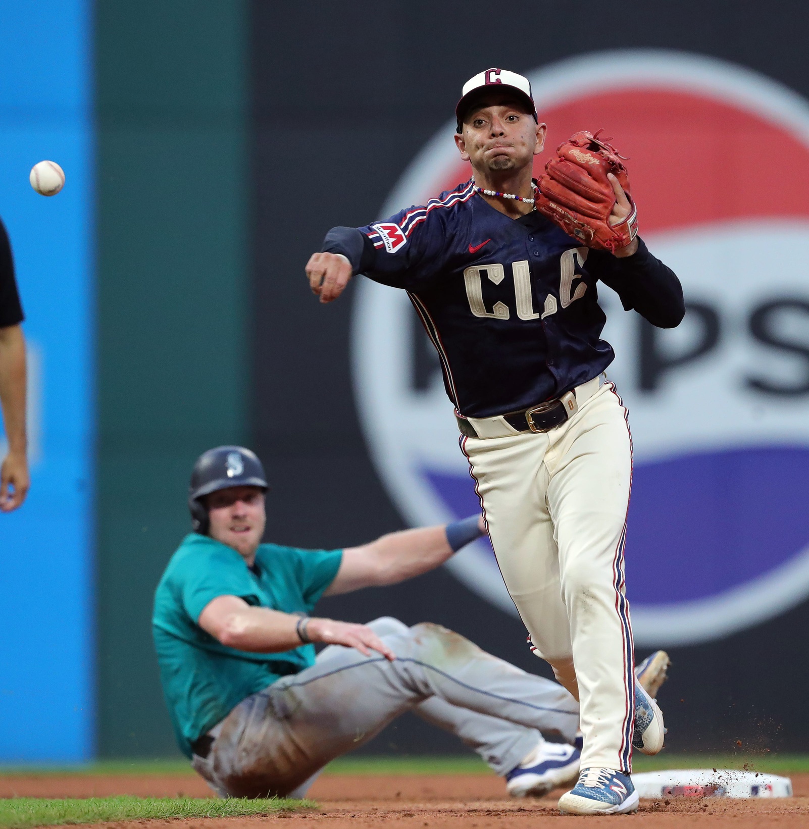 San Francisco Giants vs Cleveland Guardians Prediction, 7/7/2024 MLB Picks, Best Bets & Odds