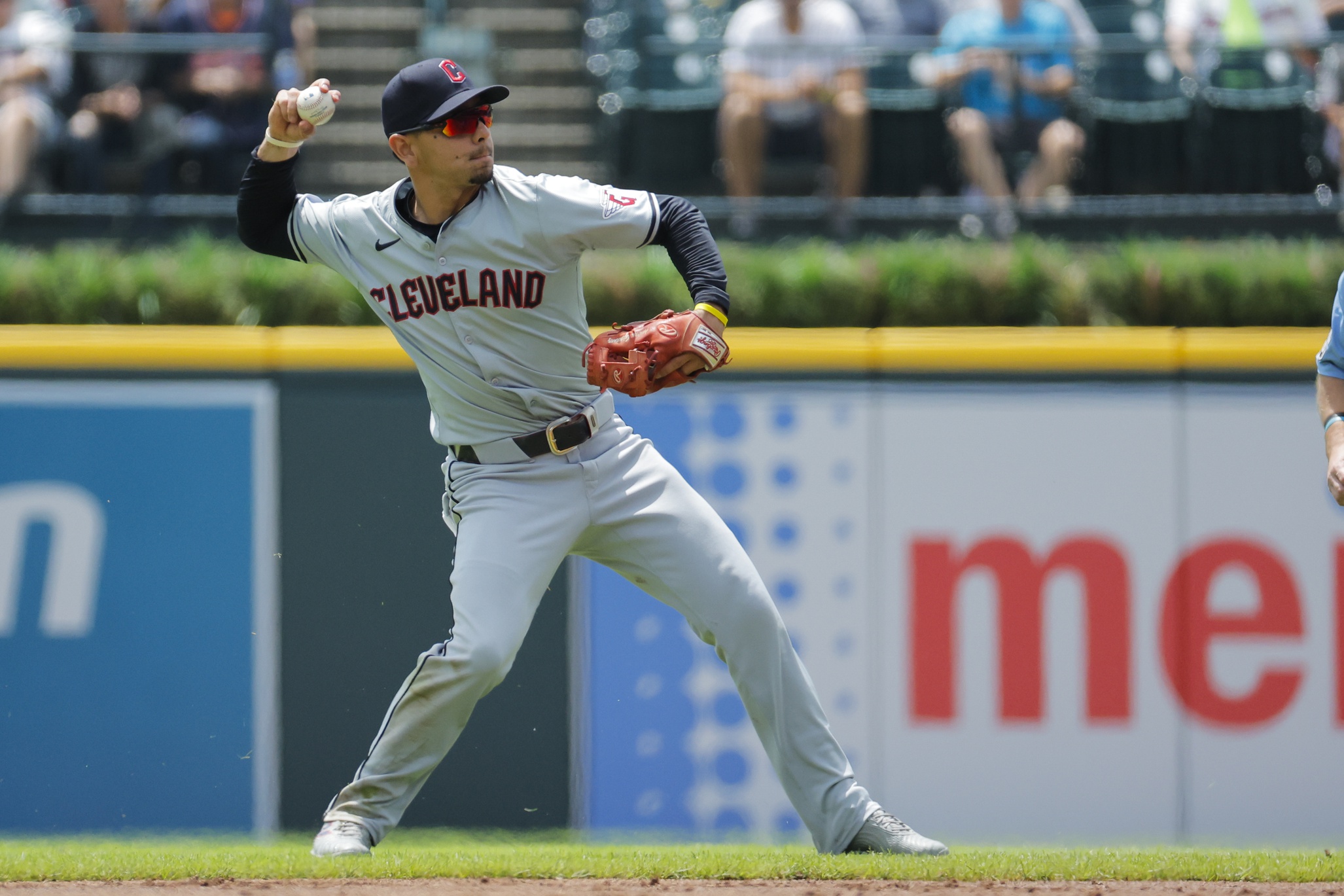 San Diego Padres vs Cleveland Guardians Prediction, 7/21/2024 MLB Picks, Best Bets & Odds