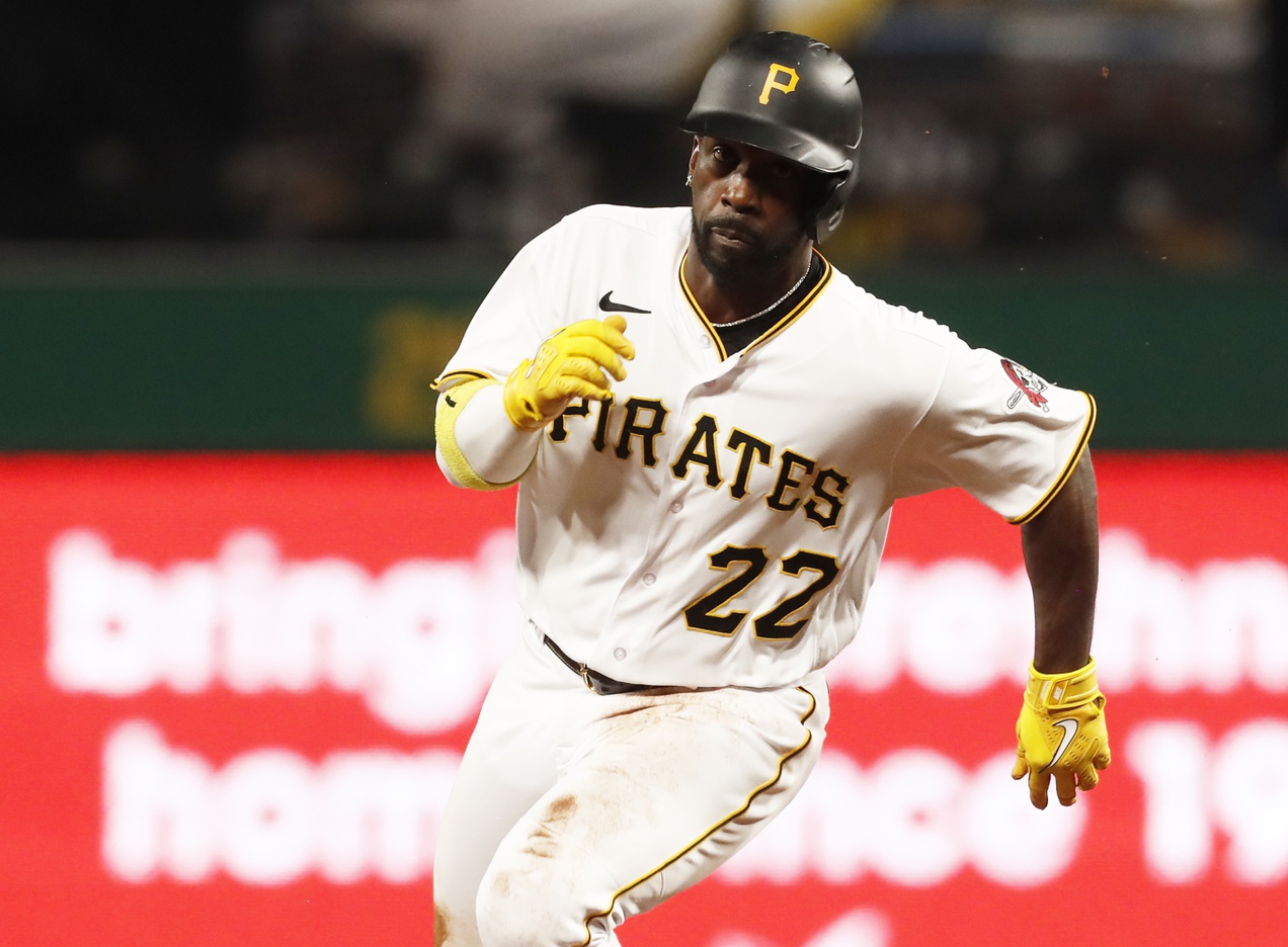 Toronto Blue Jays vs Pittsburgh Pirates Prediction, 5/5/2023 MLB Picks, Best Bets & Odds