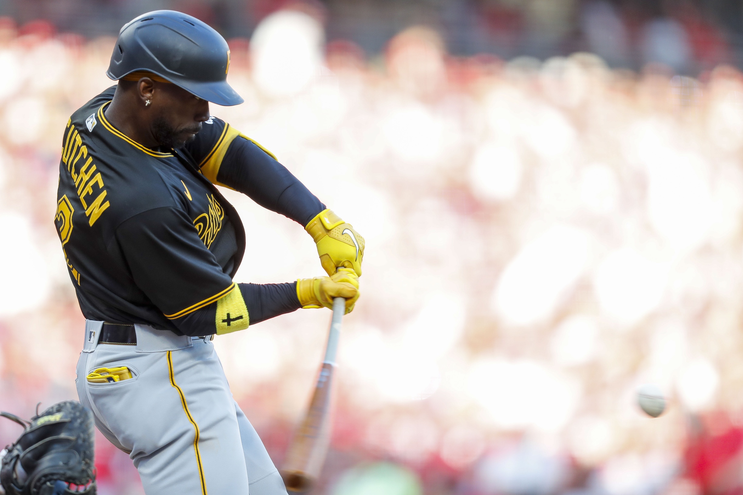 Cincinnati Reds vs Pittsburgh Pirates Prediction, 4/21/2023 MLB Picks, Best Bets & Odds