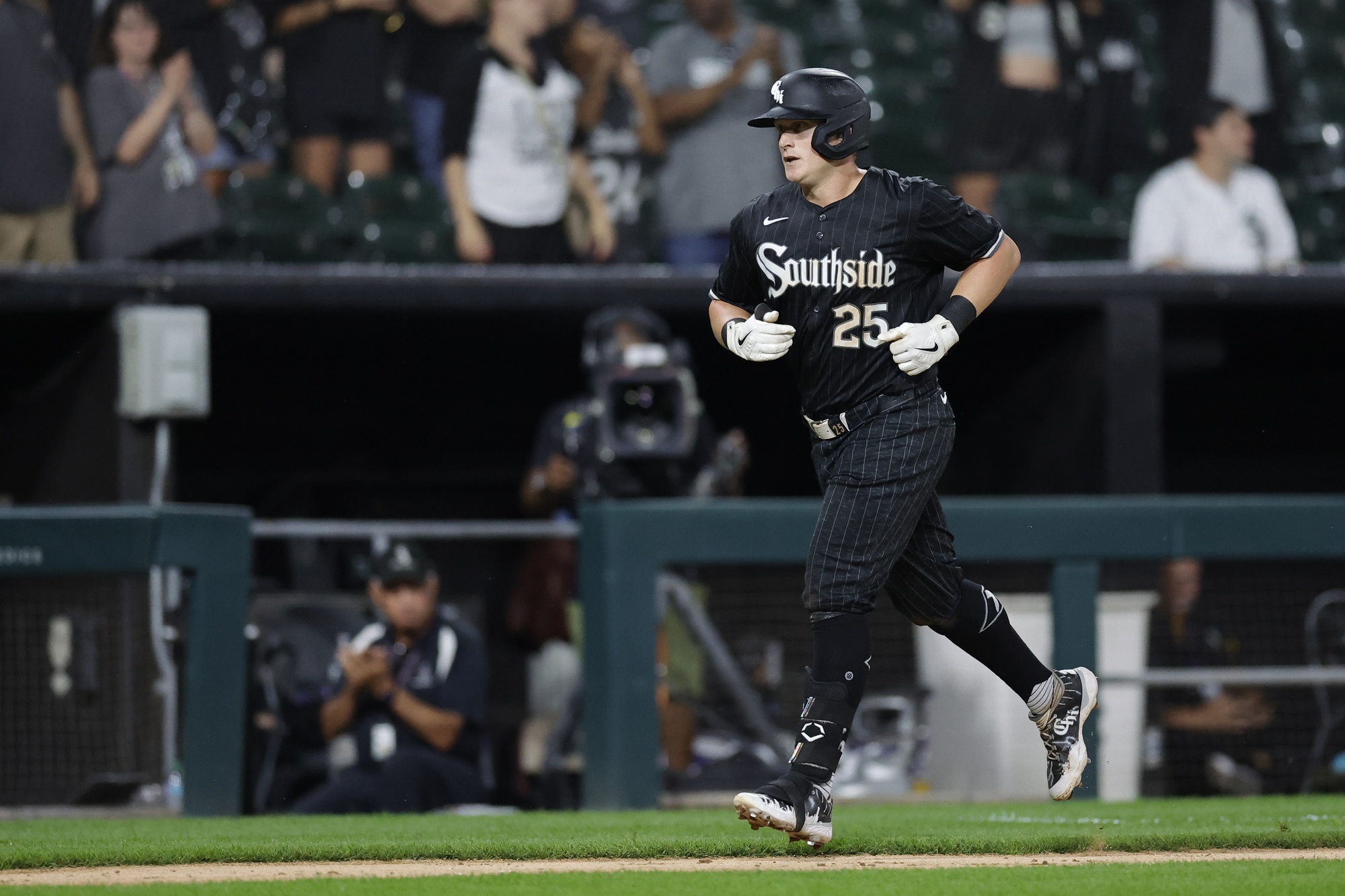 Los Angeles Angels vs Chicago White Sox Prediction, 9/25/2024 MLB Picks, Best Bets & Odds