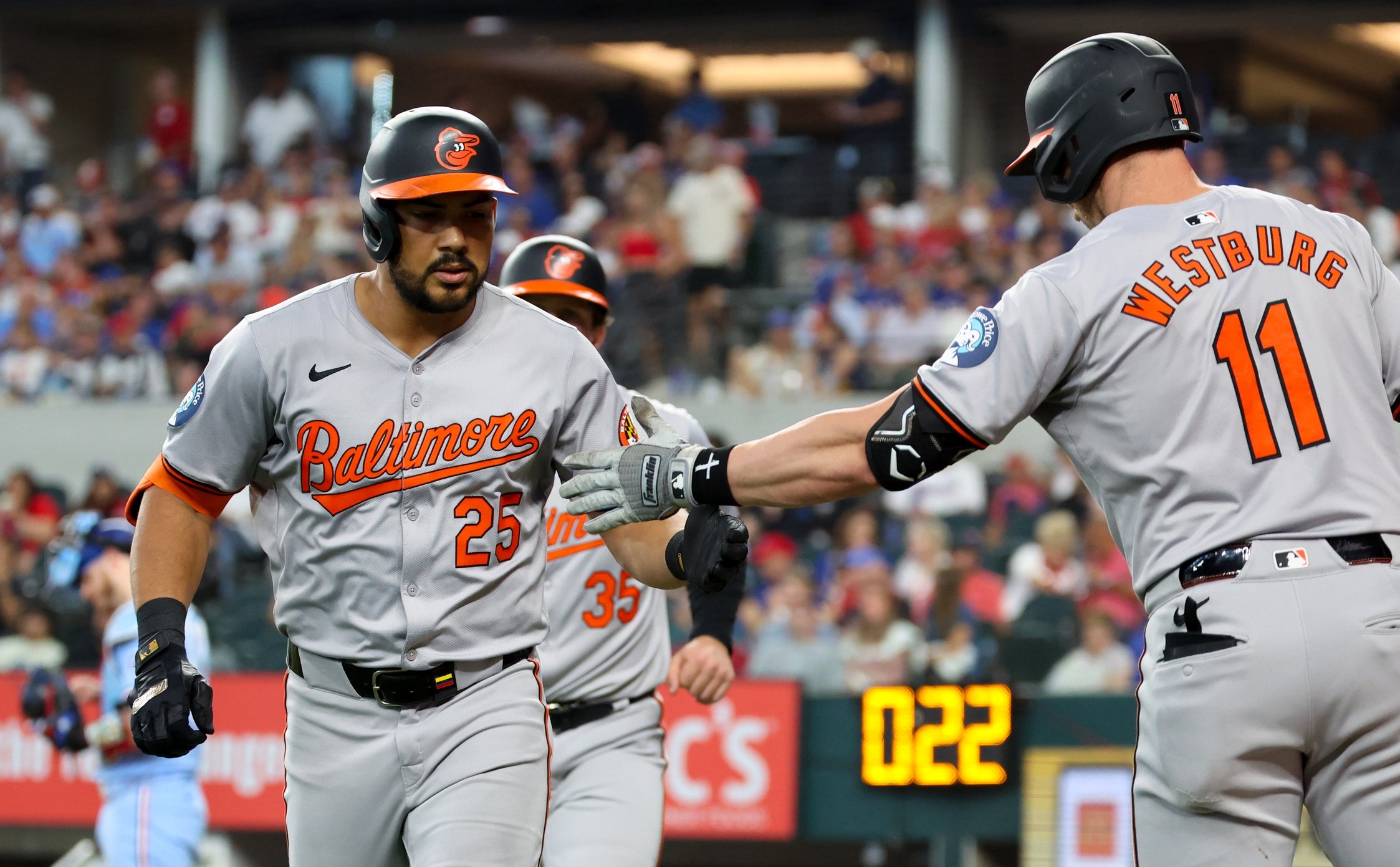 mlb picks Anthony Santander Baltimore Orioles predictions best bet odds