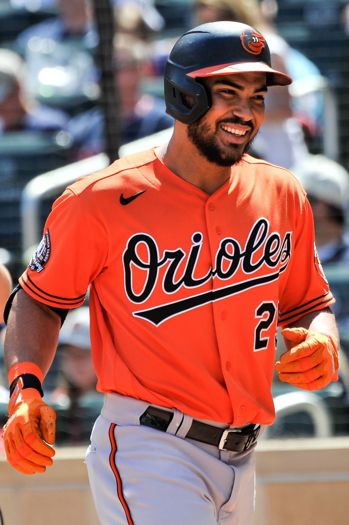 Cora says he wasn't accusing Orioles of anything nefarious - The