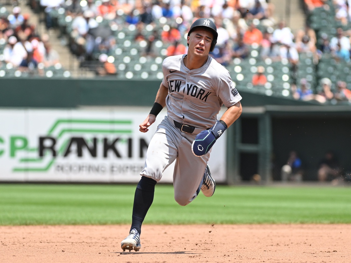 Tampa Bay Rays vs New York Yankees Prediction, 7/19/2024 MLB Picks, Best Bets & Odds