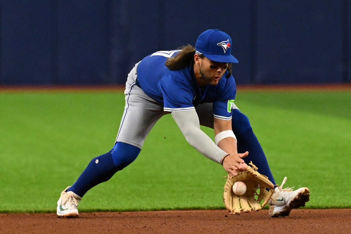 Seattle Mariners vs Toronto Blue Jays Prediction, 4/9/2024 MLB Picks, Best Bets & Odds