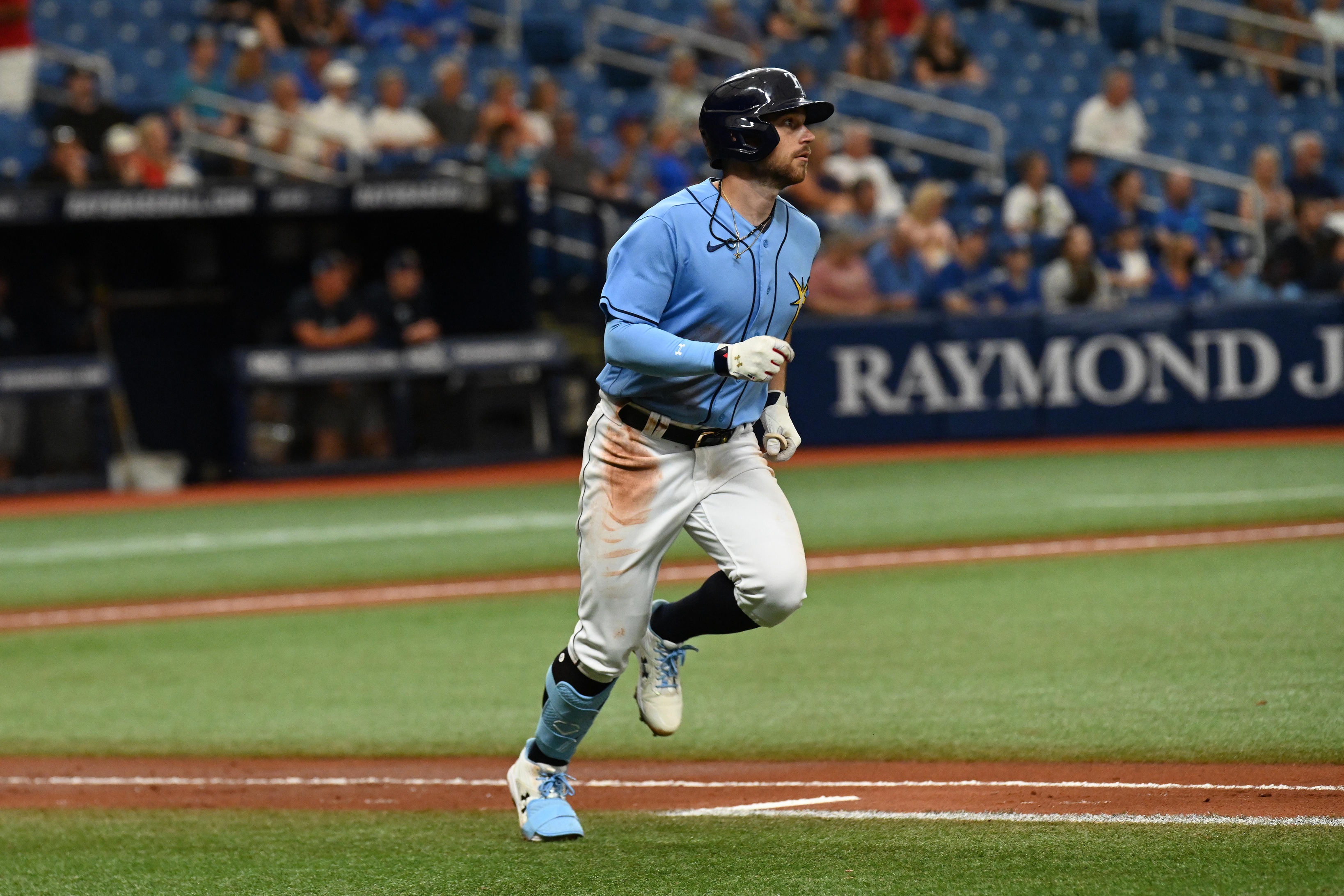 Detroit Tigers vs Tampa Bay Rays Prediction, 4/1/2023 MLB Picks, Best Bets & Odds