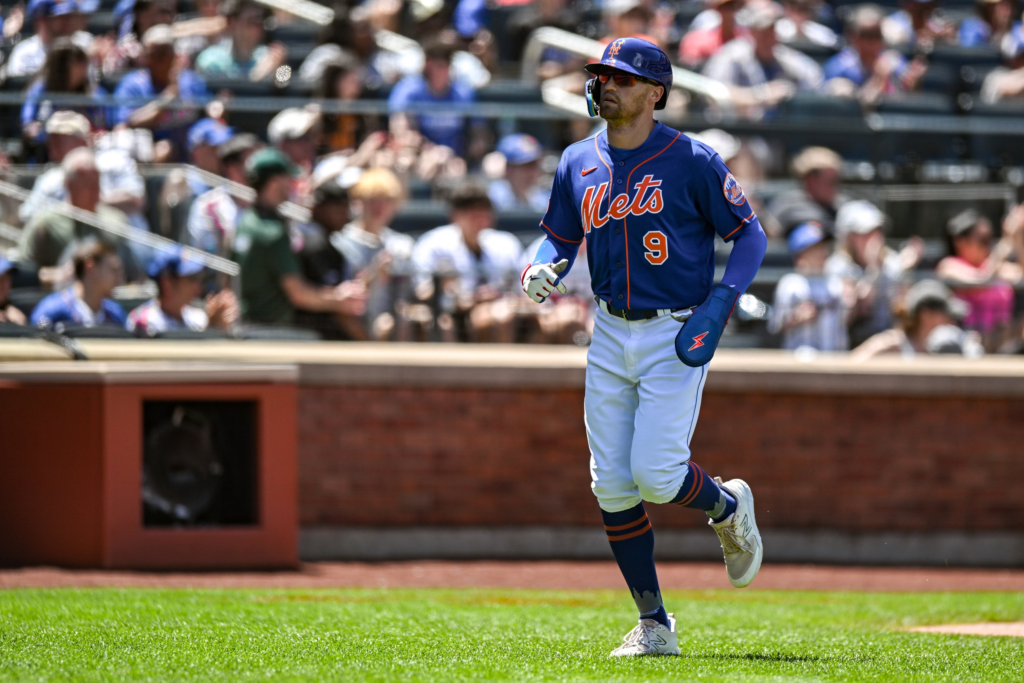 Mets Series Preview: Post-deadline Mets head to Kansas City - Amazin' Avenue