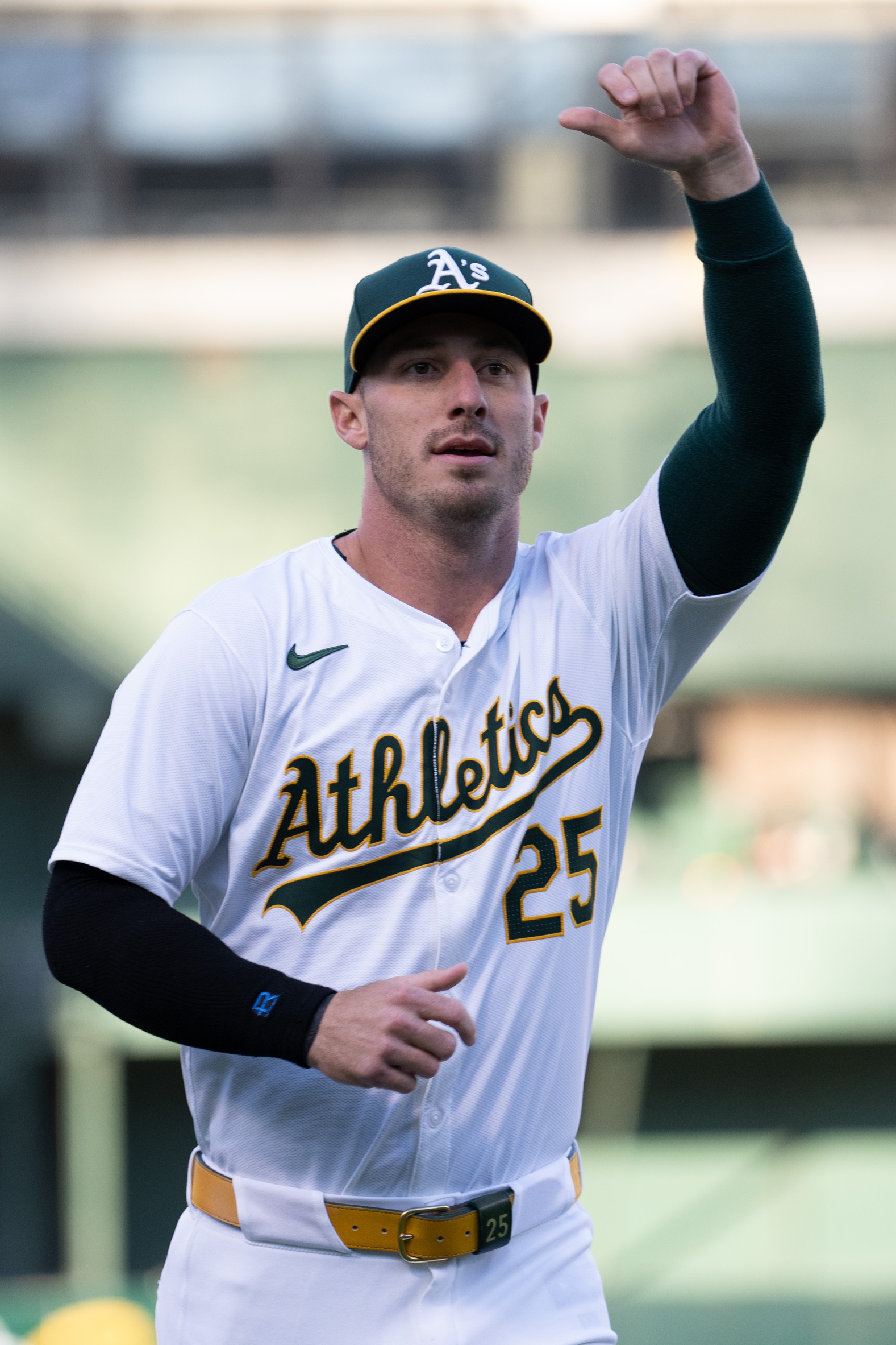 Milwaukee Brewers vs Oakland Athletics Prediction, 8/23/2024 MLB Picks, Best Bets & Odds