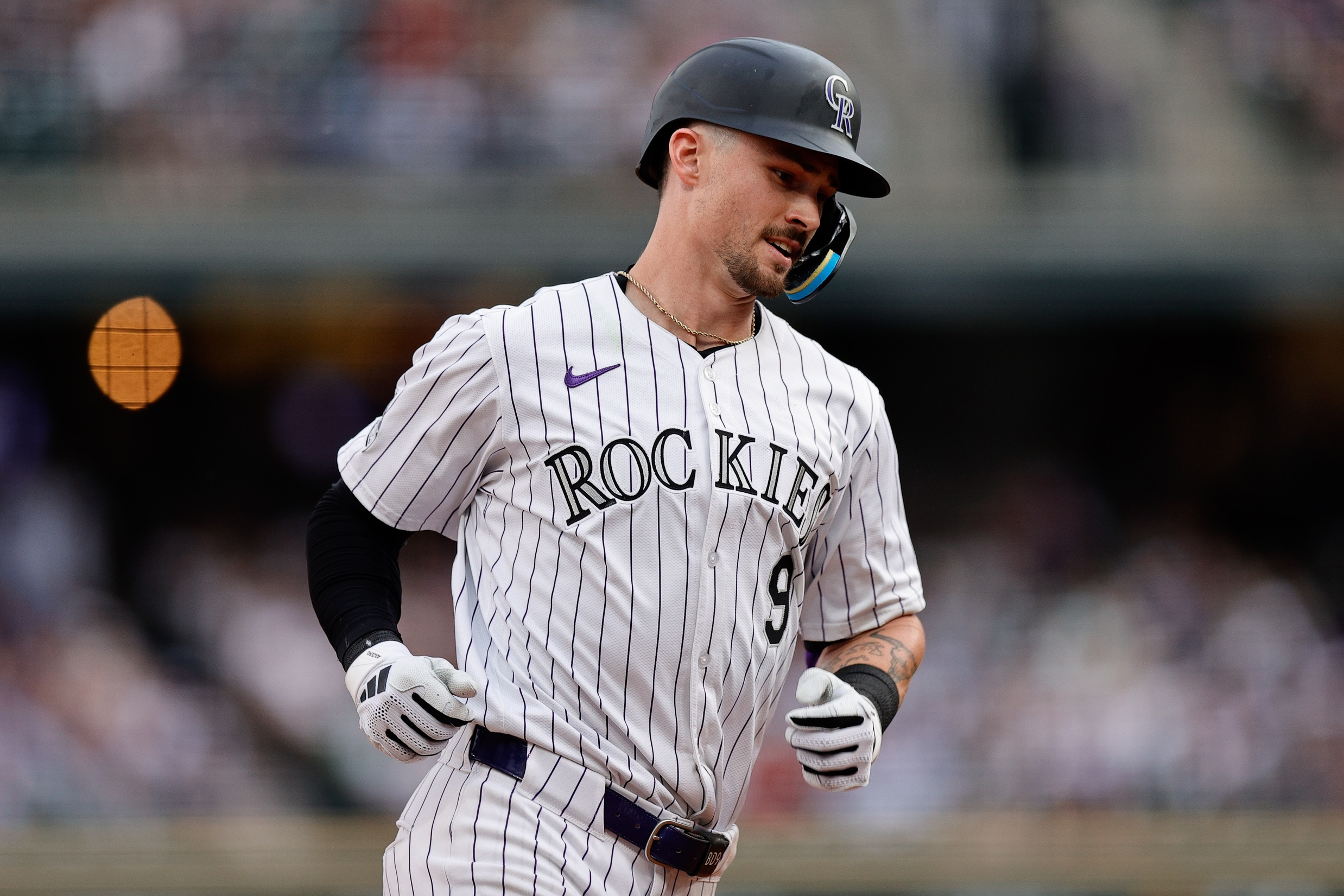Brenton Doyle MLB Player Prop Bets Today vs Chicago White Sox 6/30/2024