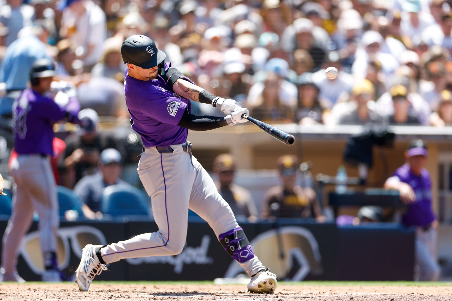 Los Angeles Dodgers vs Colorado Rockies Prediction, 9/27/2024 MLB picks, best bets and odds