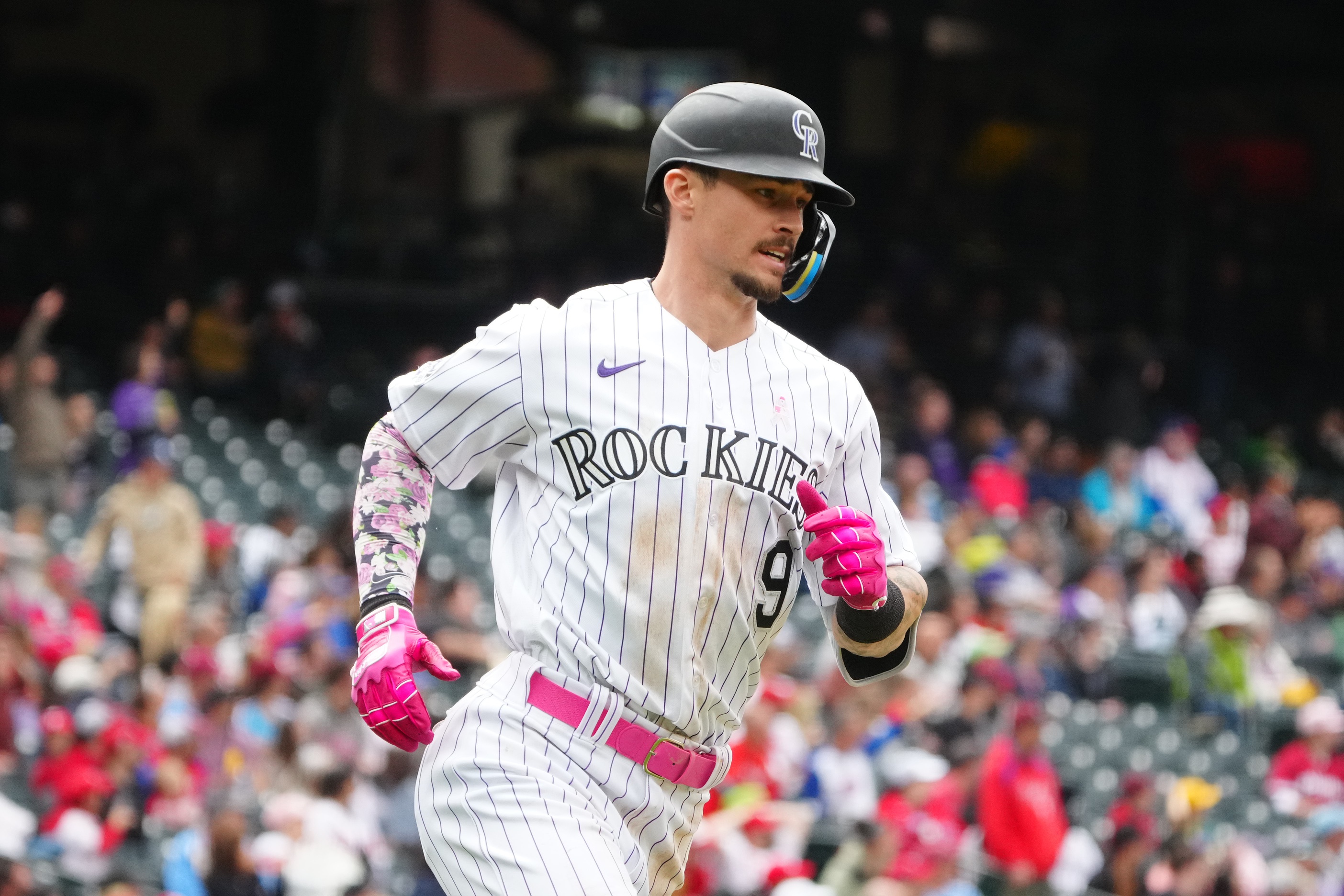 Colorado Rockies vs New York Mets Prediction, 7/13/2024 MLB Picks, Best Bets & Odds