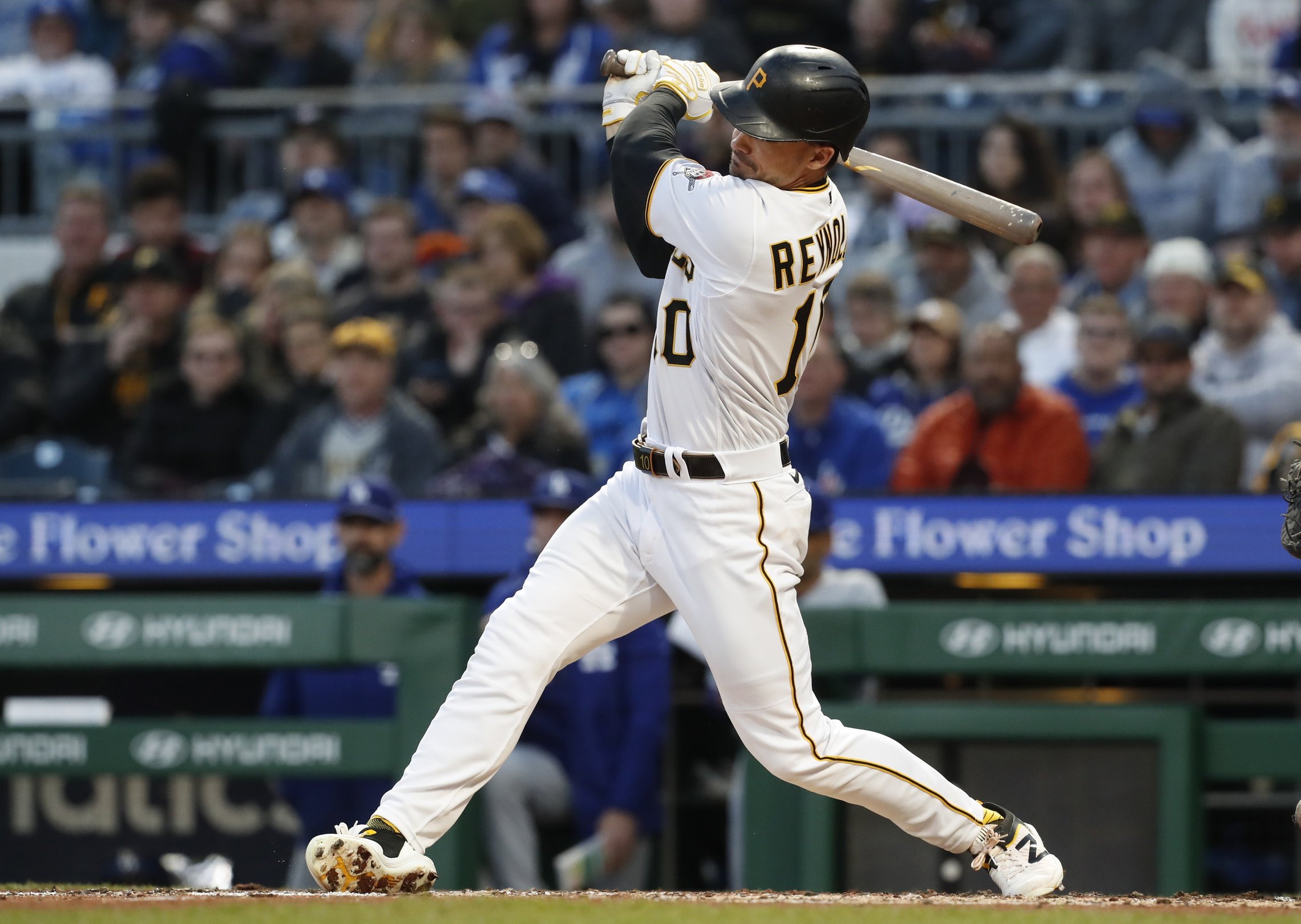 Arizona Diamondbacks vs Pittsburgh Pirates Prediction, 5/21/2023 MLB Picks, Best Bets & Odds