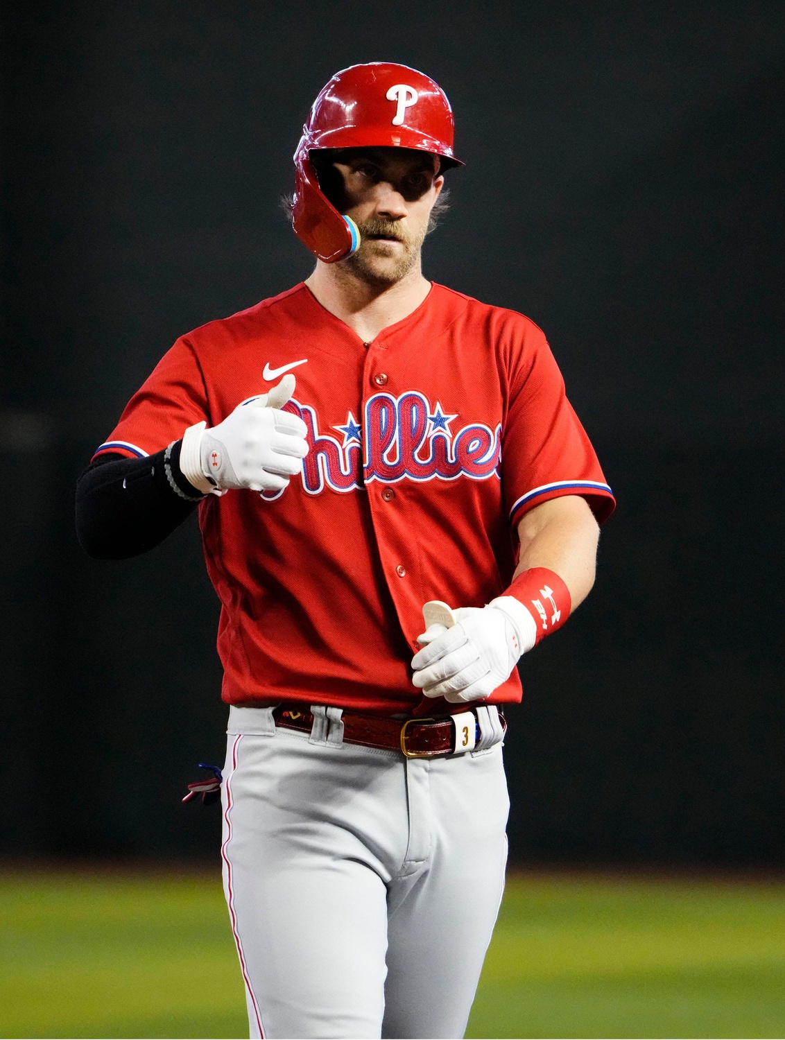 Predictions for the 2023 Atlanta Braves - Outfield Fly Rule