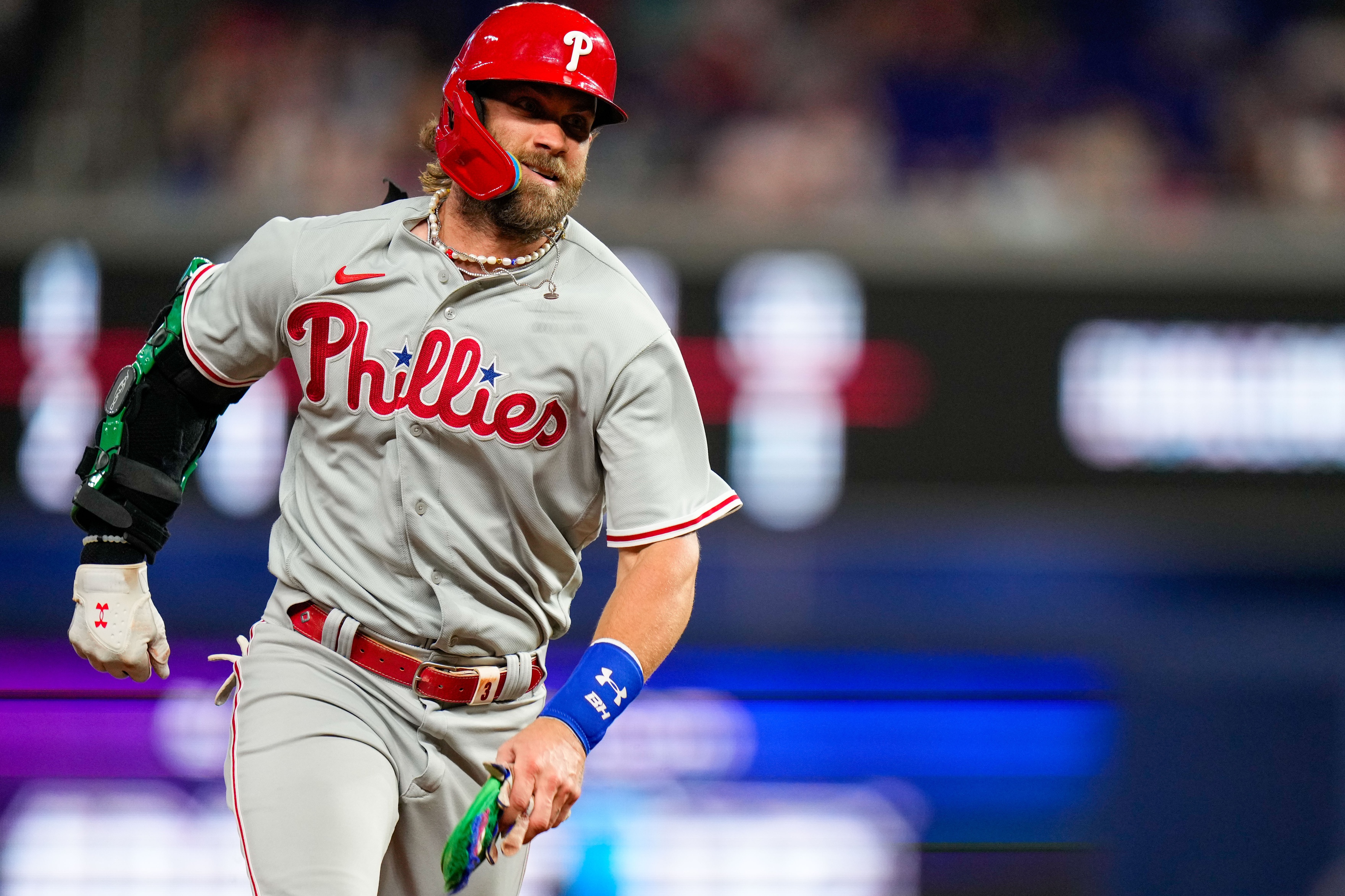 Bryce Harper: Prop Bets vs. Diamondbacks