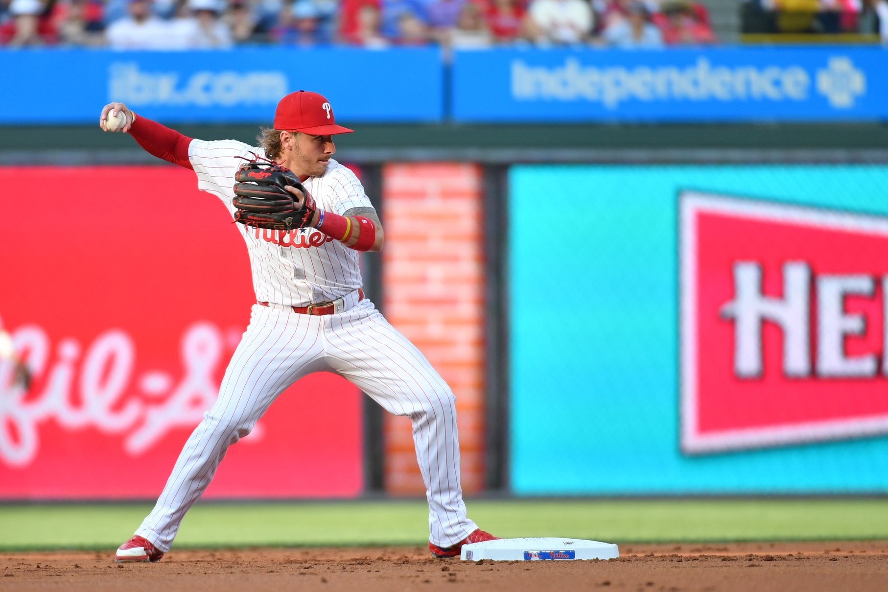 Arizona Diamondbacks vs Philadelphia Phillies Prediction, 6/23/2024 MLB Picks, Best Bets & Odds