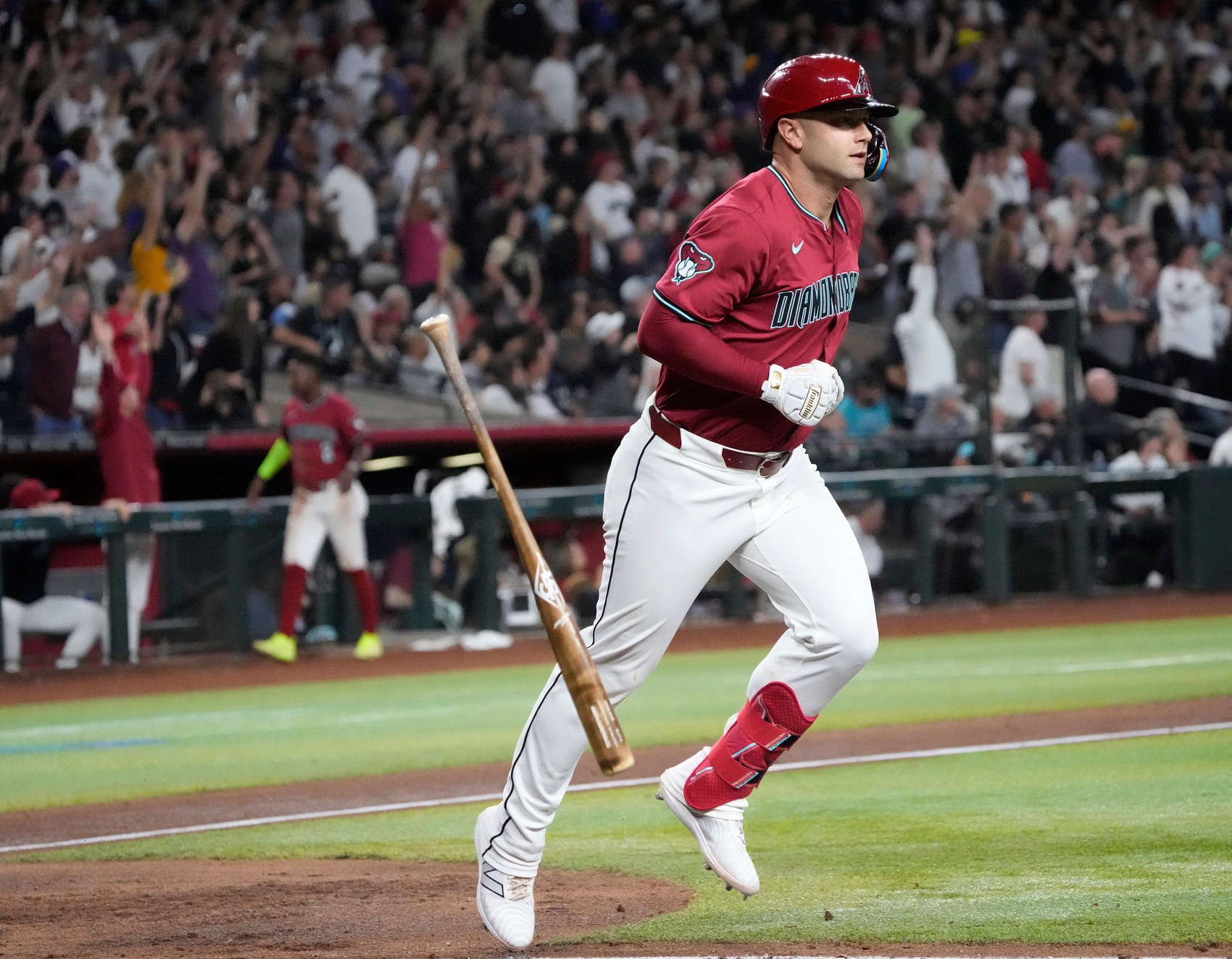 mlb picks Christian Walker Arizona Diamondbacks predictions best bet odds