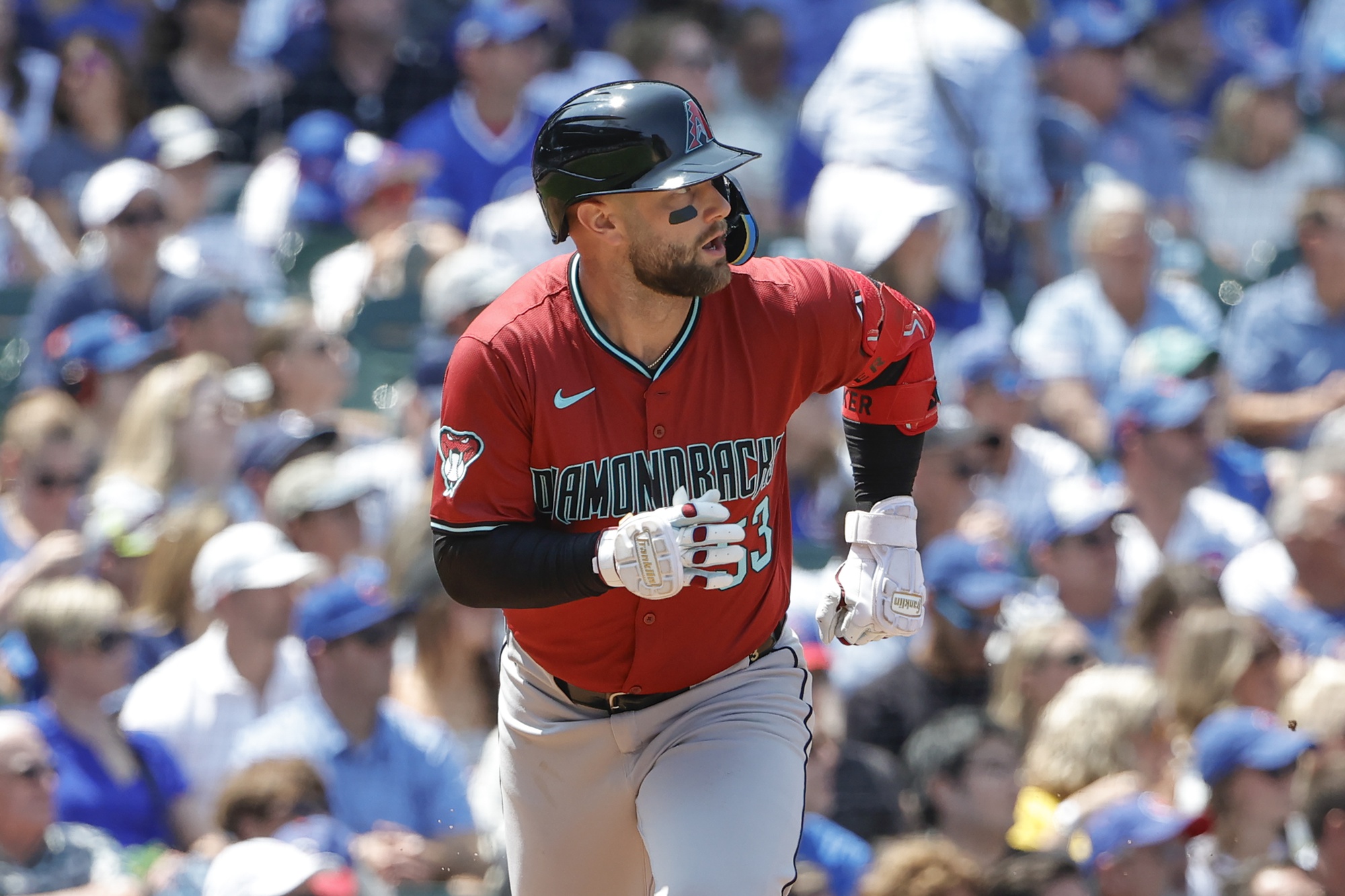 Washington Nationals vs Arizona Diamondbacks Prediction, 7/30/2024 MLB Picks, Best Bets & Odds