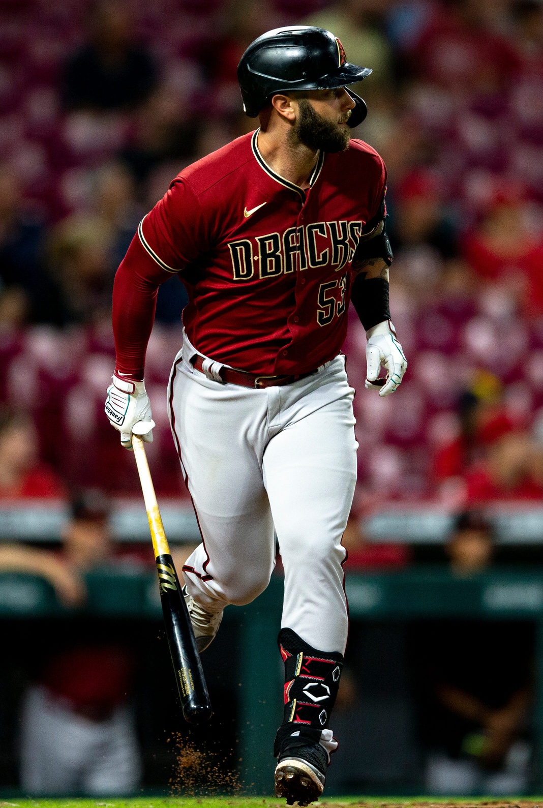 Cincinnati Reds vs Arizona Diamondbacks Prediction, 6/14/2022 MLB Picks