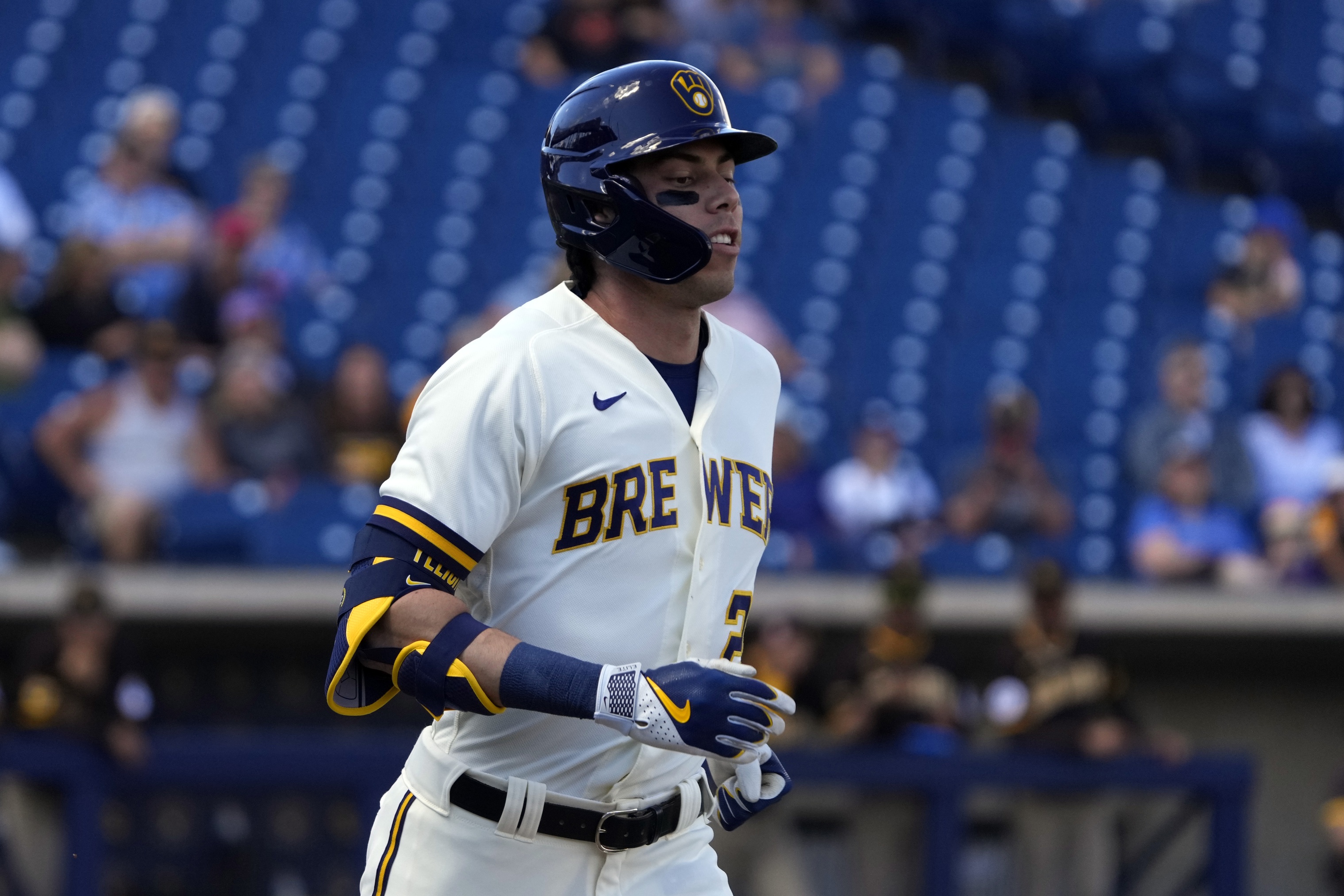 New York Mets vs Milwaukee Brewers Prediction, 4/3/2023 MLB Picks, Best Bets & Odds