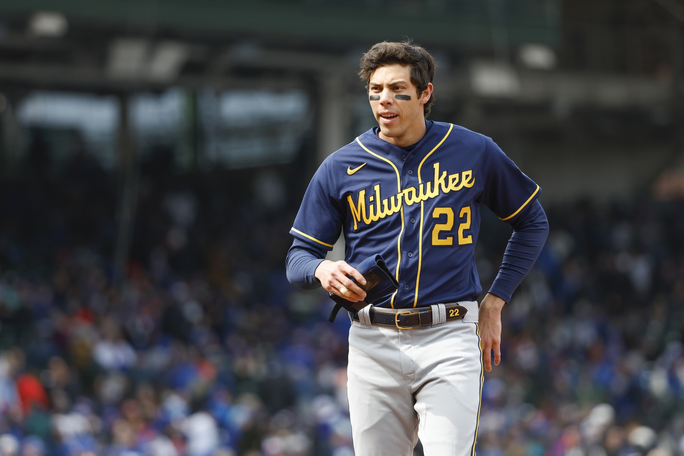 New York Mets vs Milwaukee Brewers Prediction, 4/4/2023 MLB Picks, Best Bets & Odds