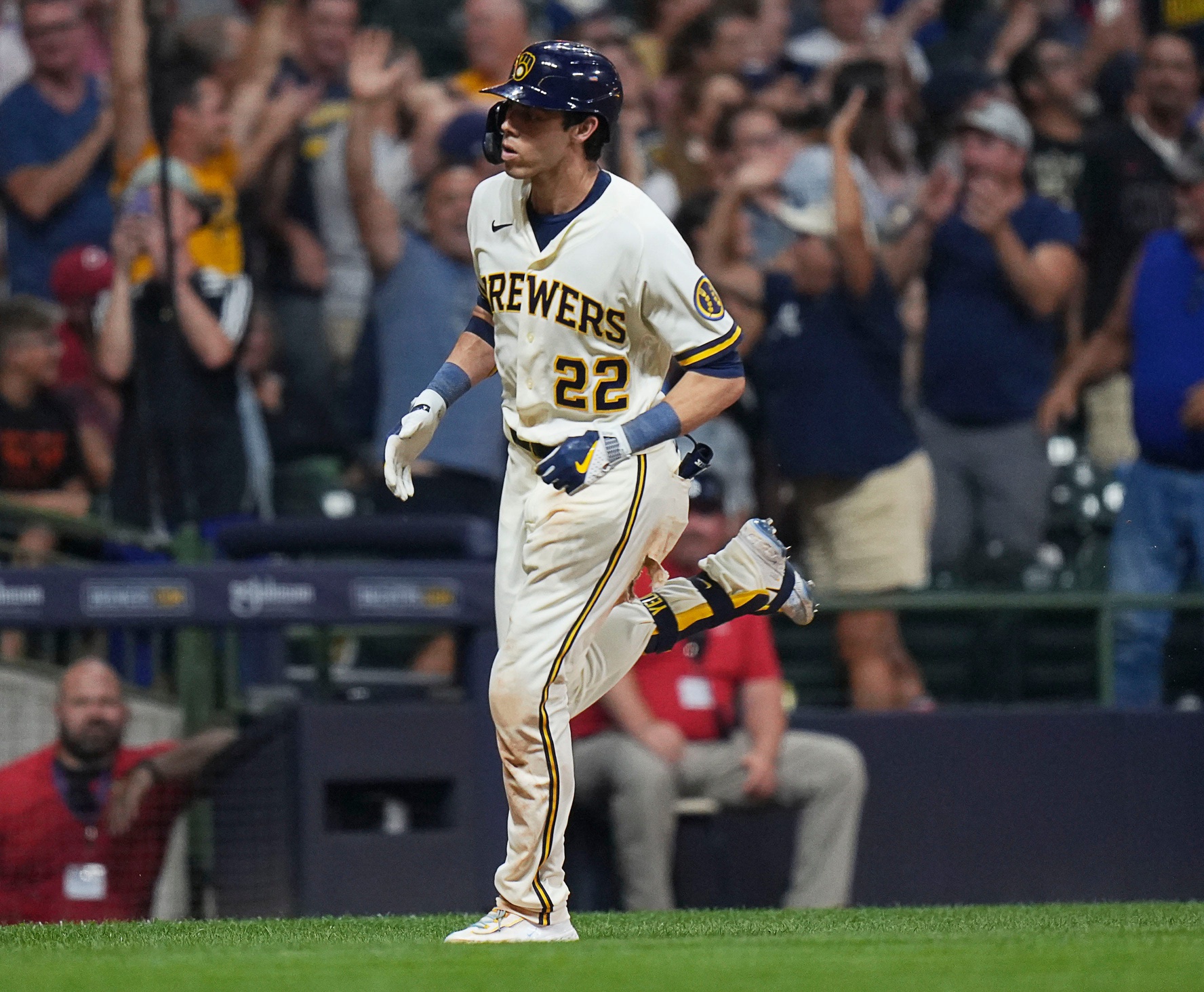 Milwaukee Brewers vs Washington Nationals Prediction, 8/2/2023 MLB Picks, Best Bets & Odds