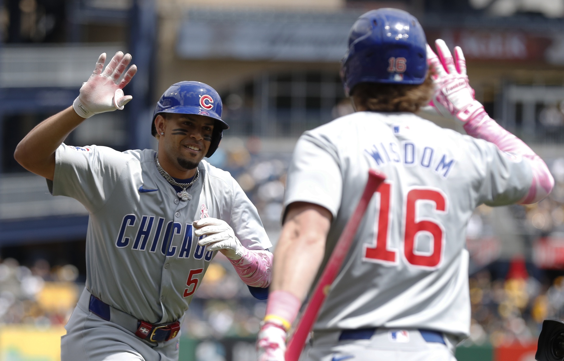 Chicago White Sox vs Chicago Cubs Prediction, 6/5/2024 MLB Picks, Best Bets & Odds