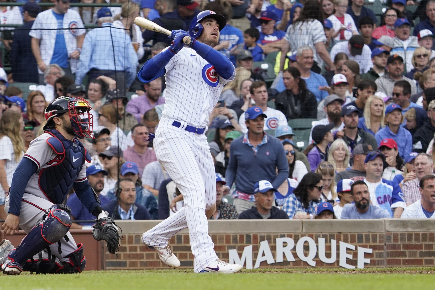 Colorado Rockies vs Chicago Cubs Prediction, 4/1/2024 MLB Picks, Best Bets & Odds