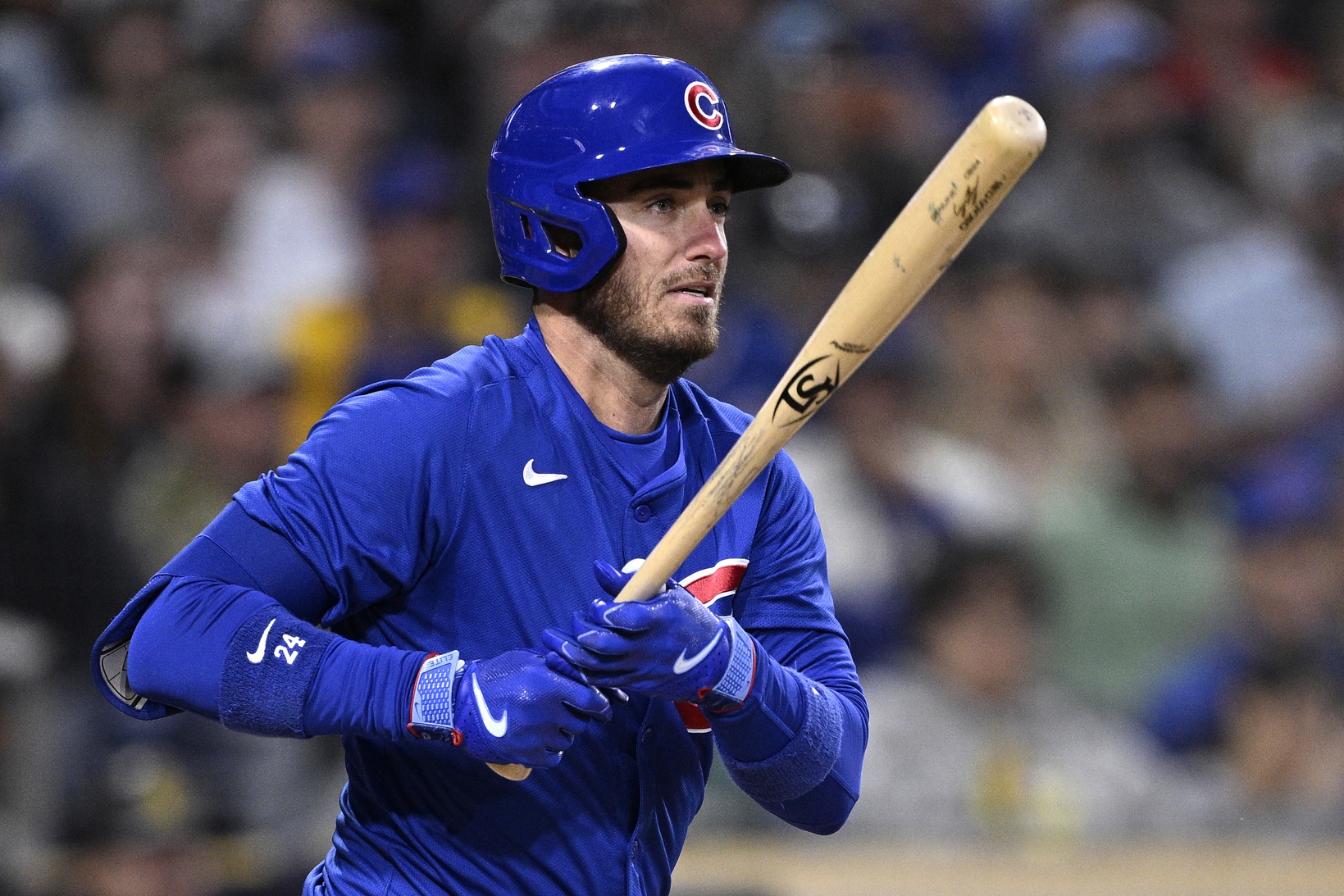 Cody Bellinger MLB Prop Bets Today vs Los Angeles Dodgers 9/9/2024