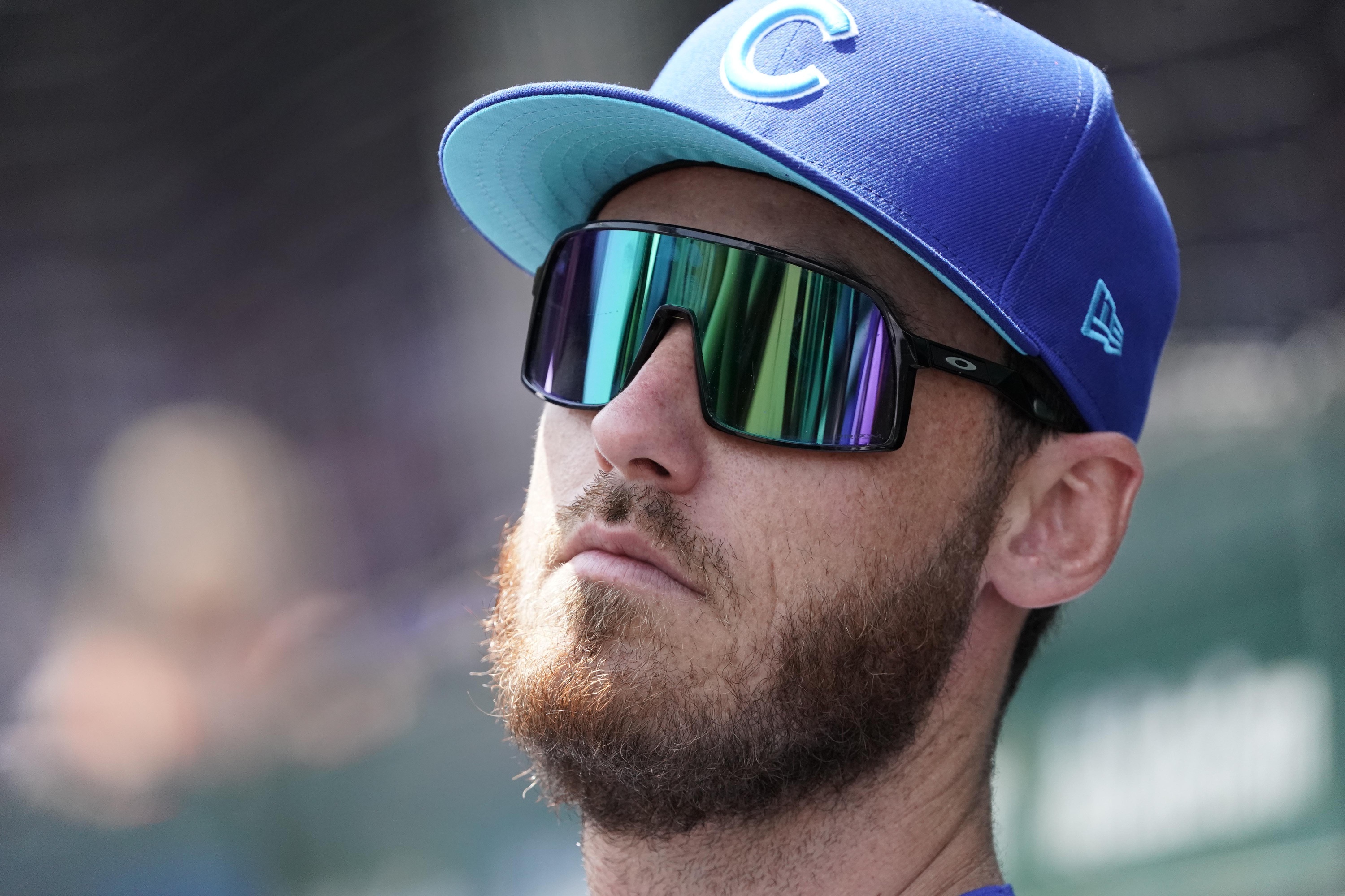 Cody Bellinger MLB Prop Bets Today vs Oakland Athletics 9/17/2024