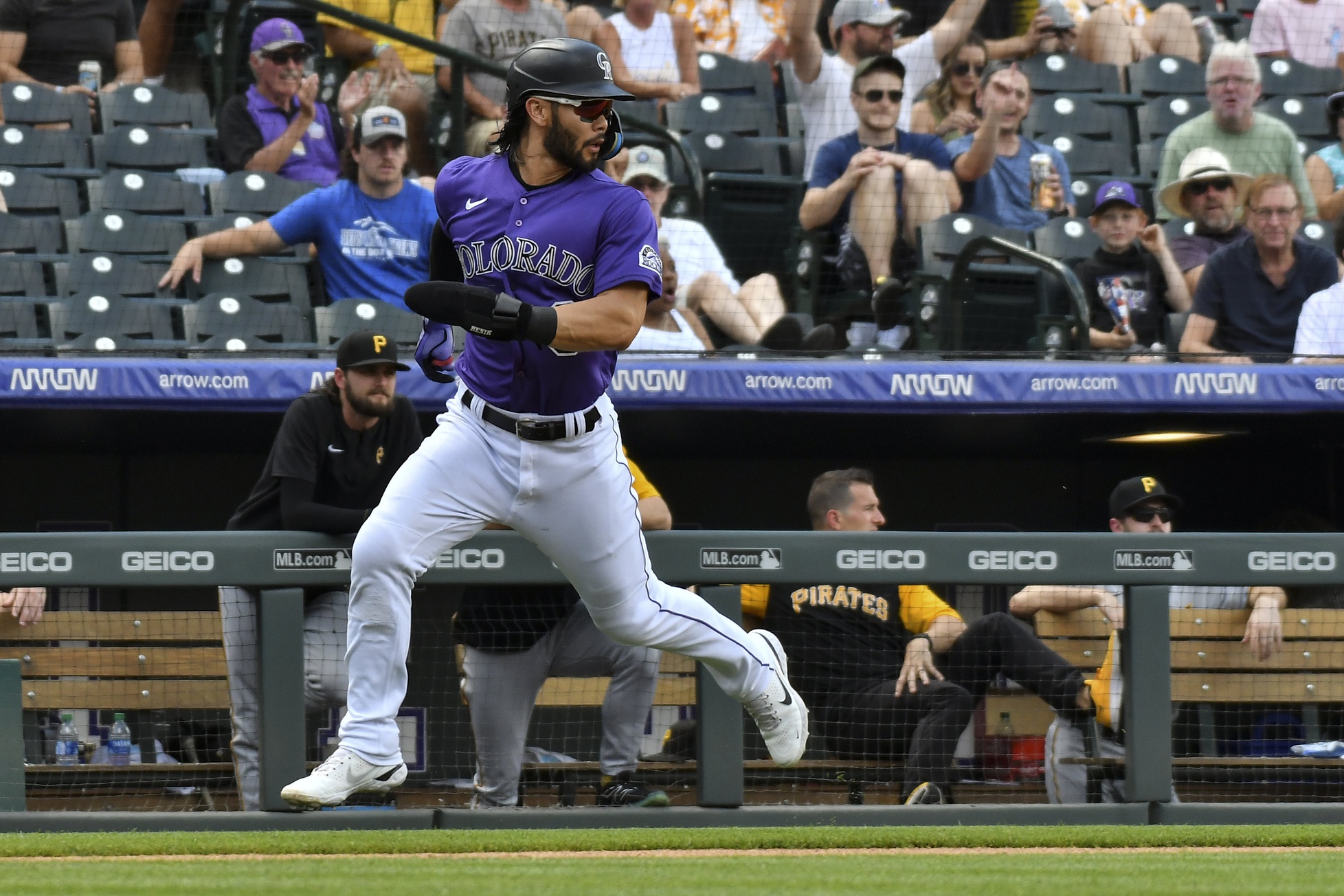 Colorado Rockies vs San Diego Padres Prediction, 8/3/2022 MLB Picks, Best Bets & Odds